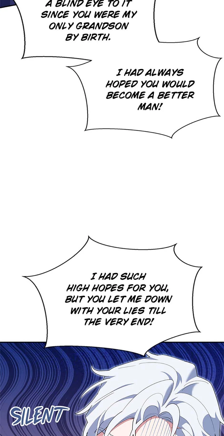 A Divorced Evil Lady Bakes Cakes Chapter 80 269 ch 80 49