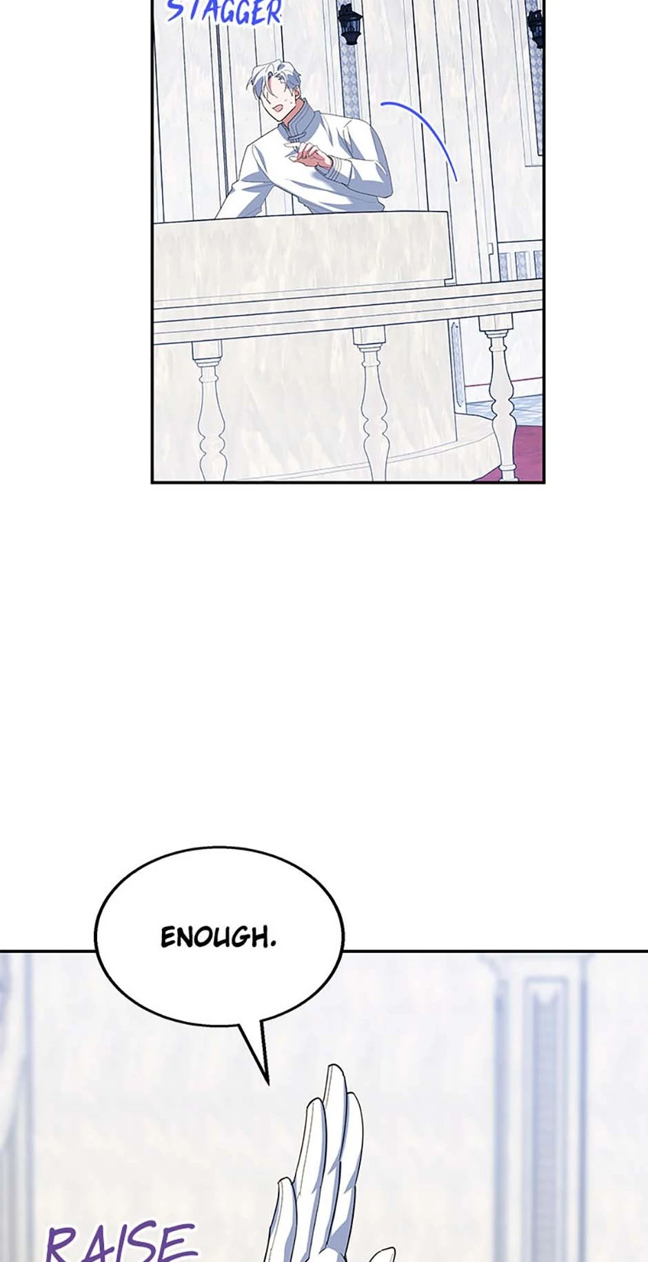 A Divorced Evil Lady Bakes Cakes Chapter 80 271 ch 80 51