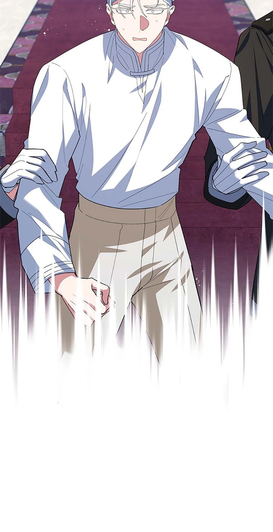 A Divorced Evil Lady Bakes Cakes Chapter 80 273 ch 80 53