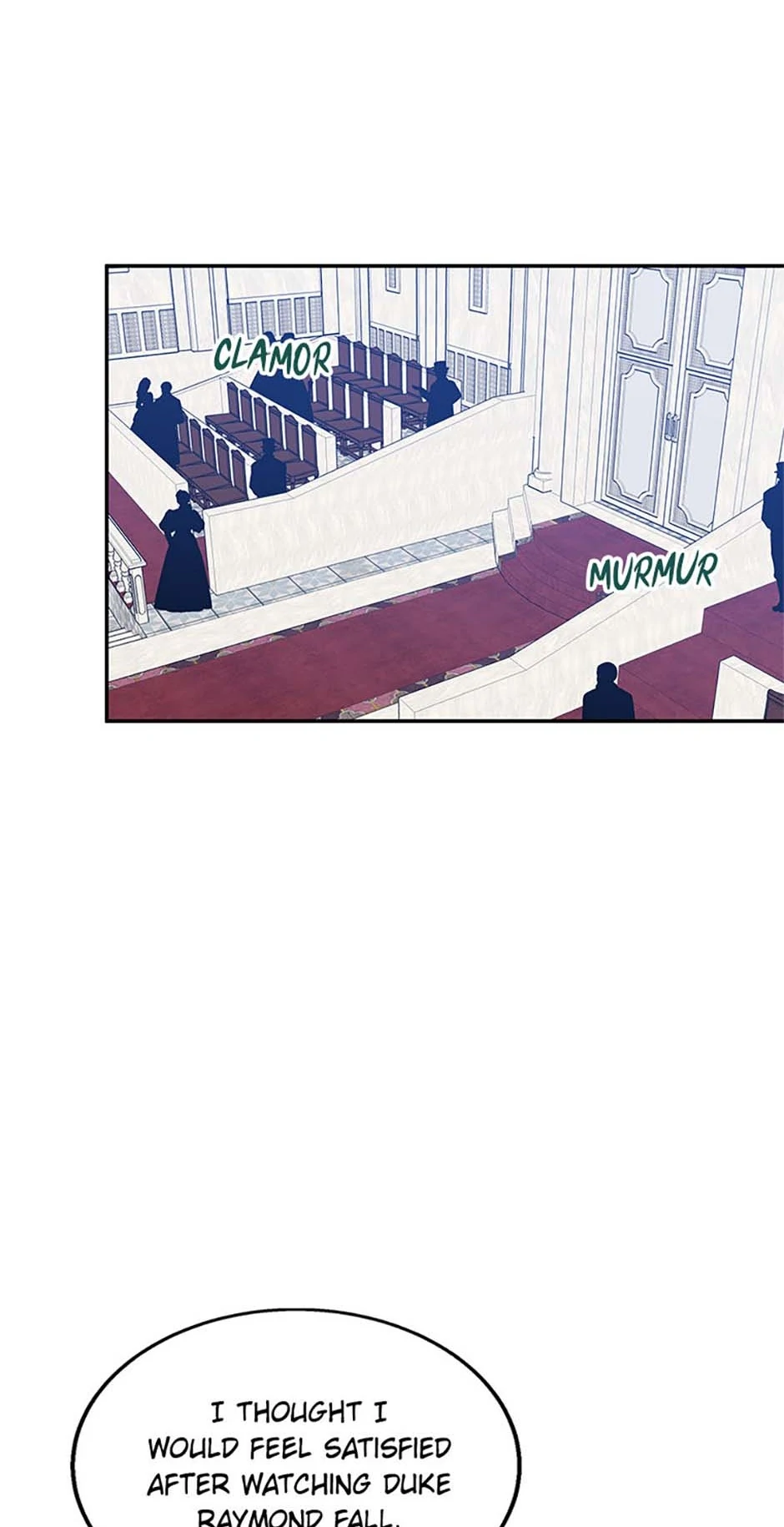 A Divorced Evil Lady Bakes Cakes Chapter 80 274 ch 80 54