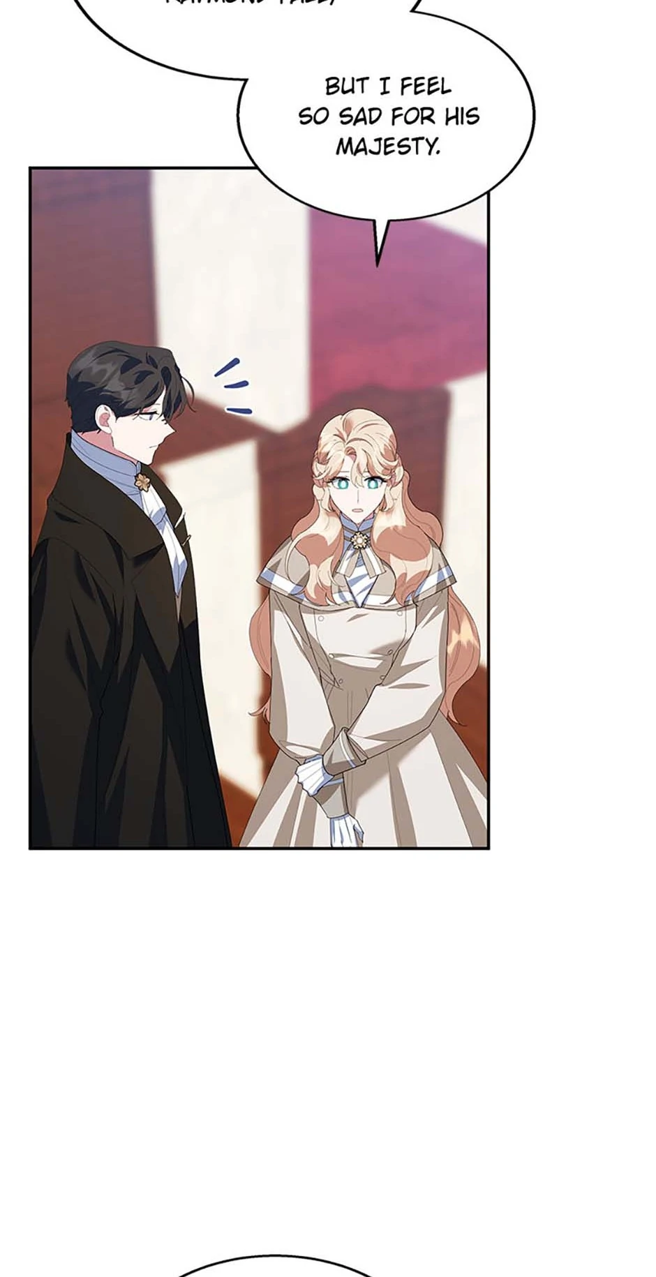 A Divorced Evil Lady Bakes Cakes Chapter 80 275 ch 80 55