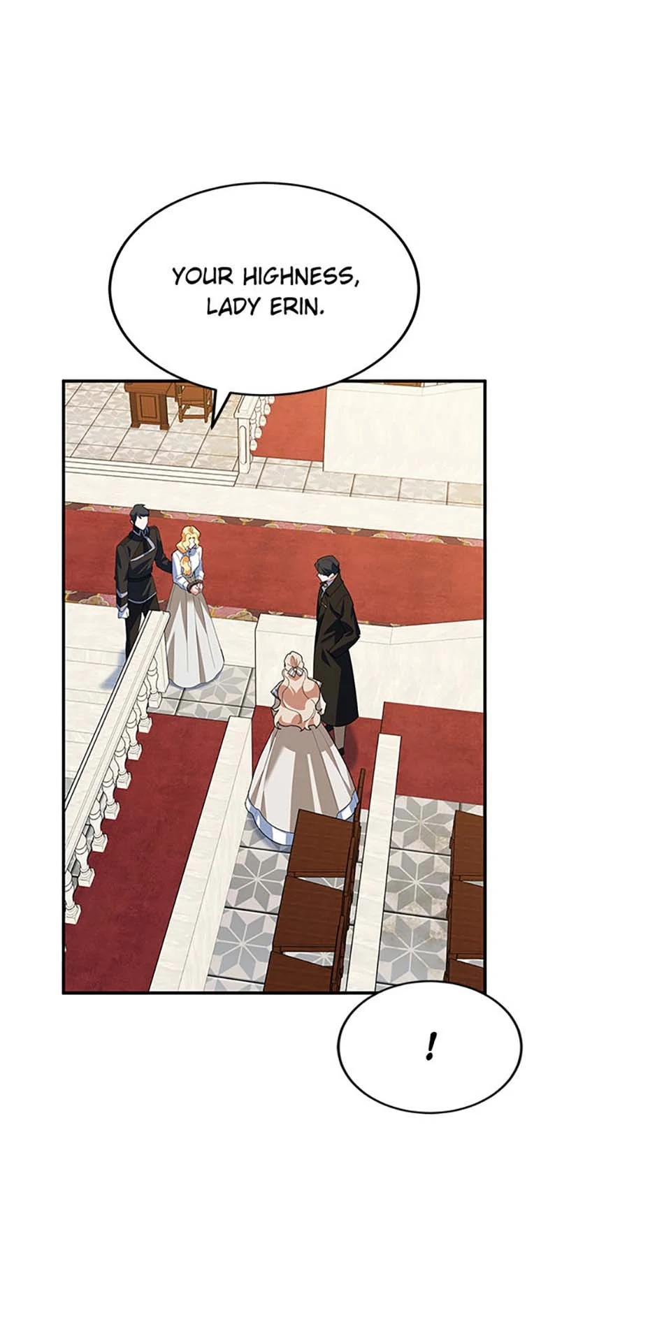 A Divorced Evil Lady Bakes Cakes Chapter 80 277 ch 80 57