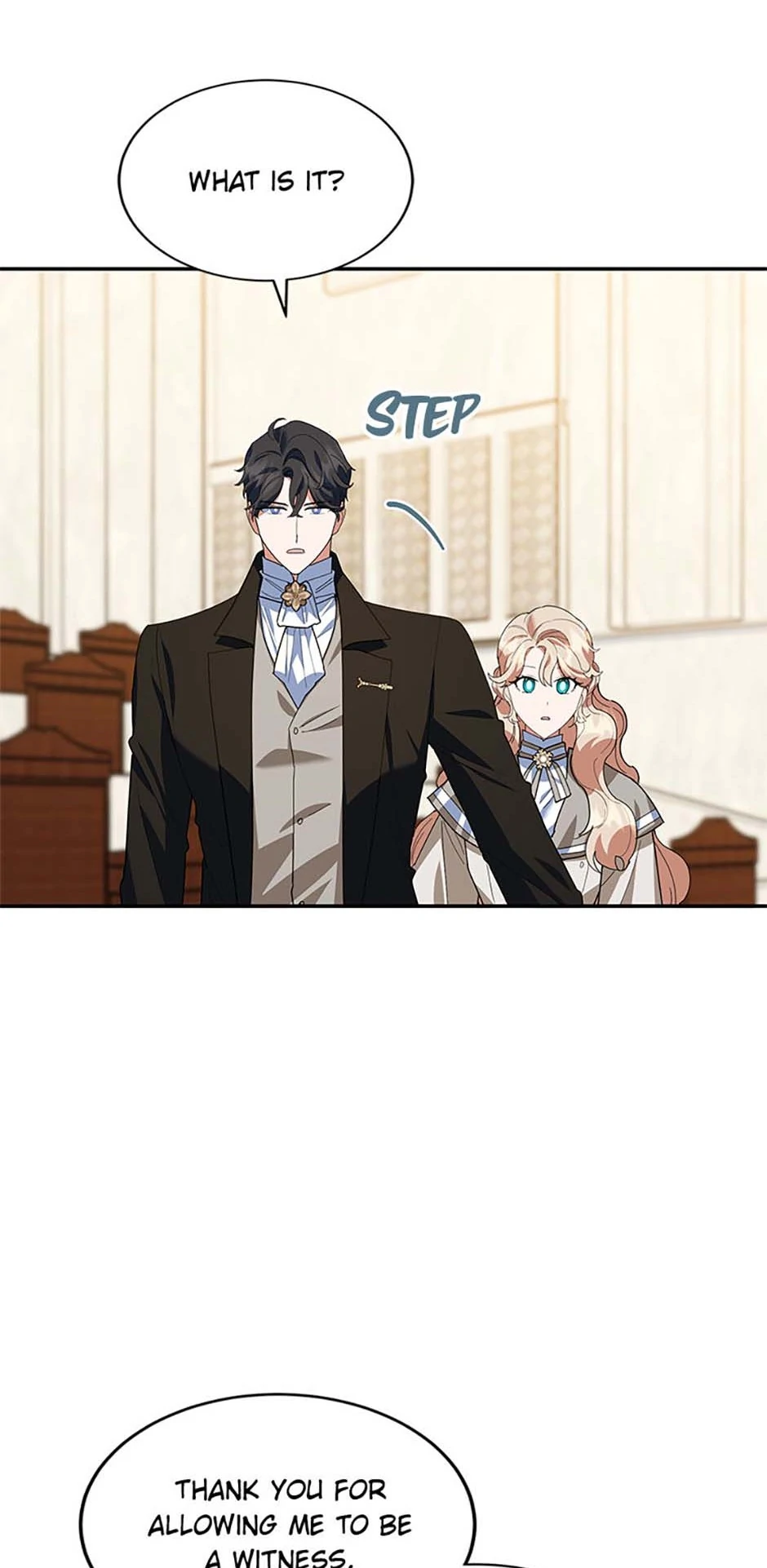 A Divorced Evil Lady Bakes Cakes Chapter 80 278 ch 80 58