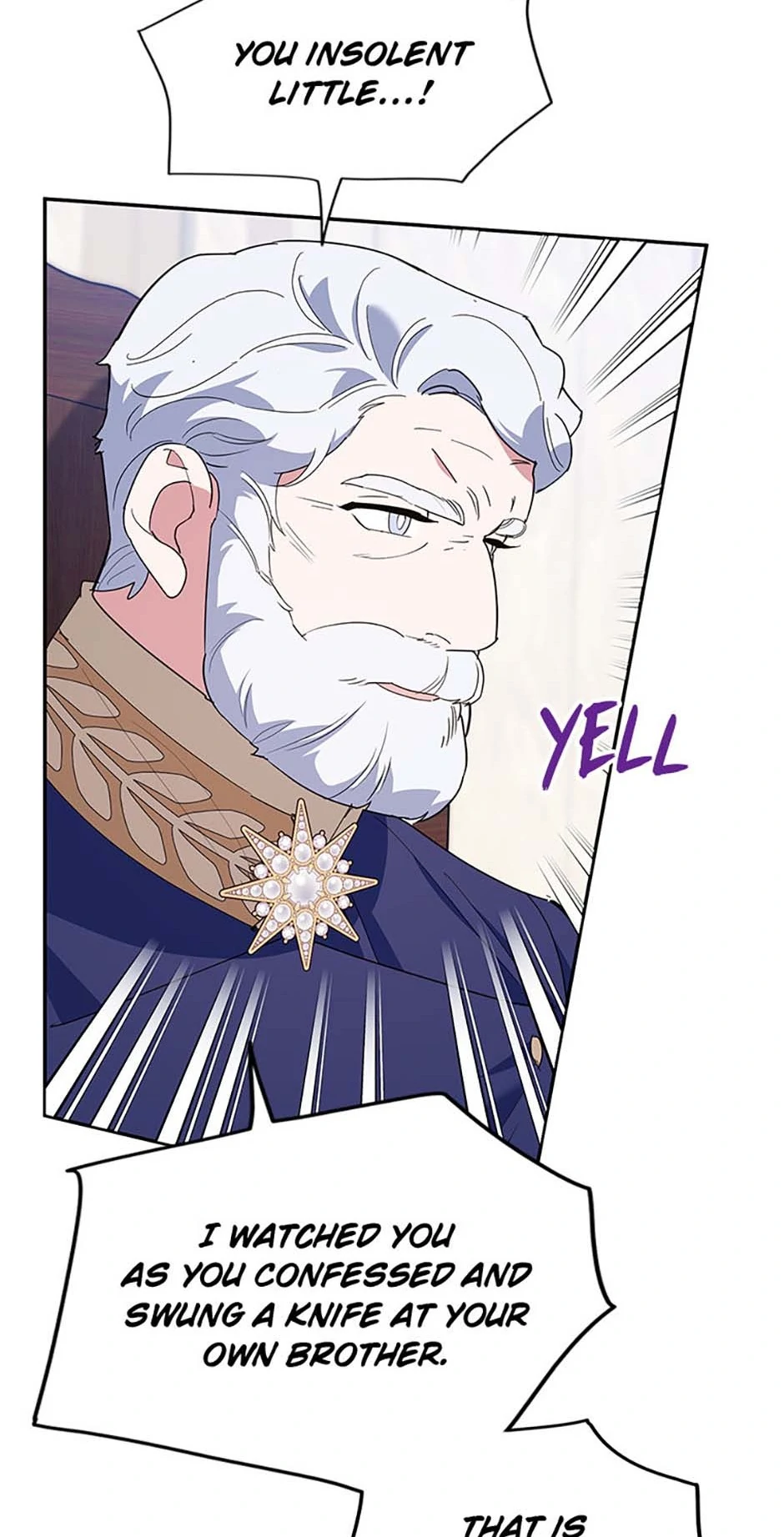 A Divorced Evil Lady Bakes Cakes Chapter 80 226 ch 80 6