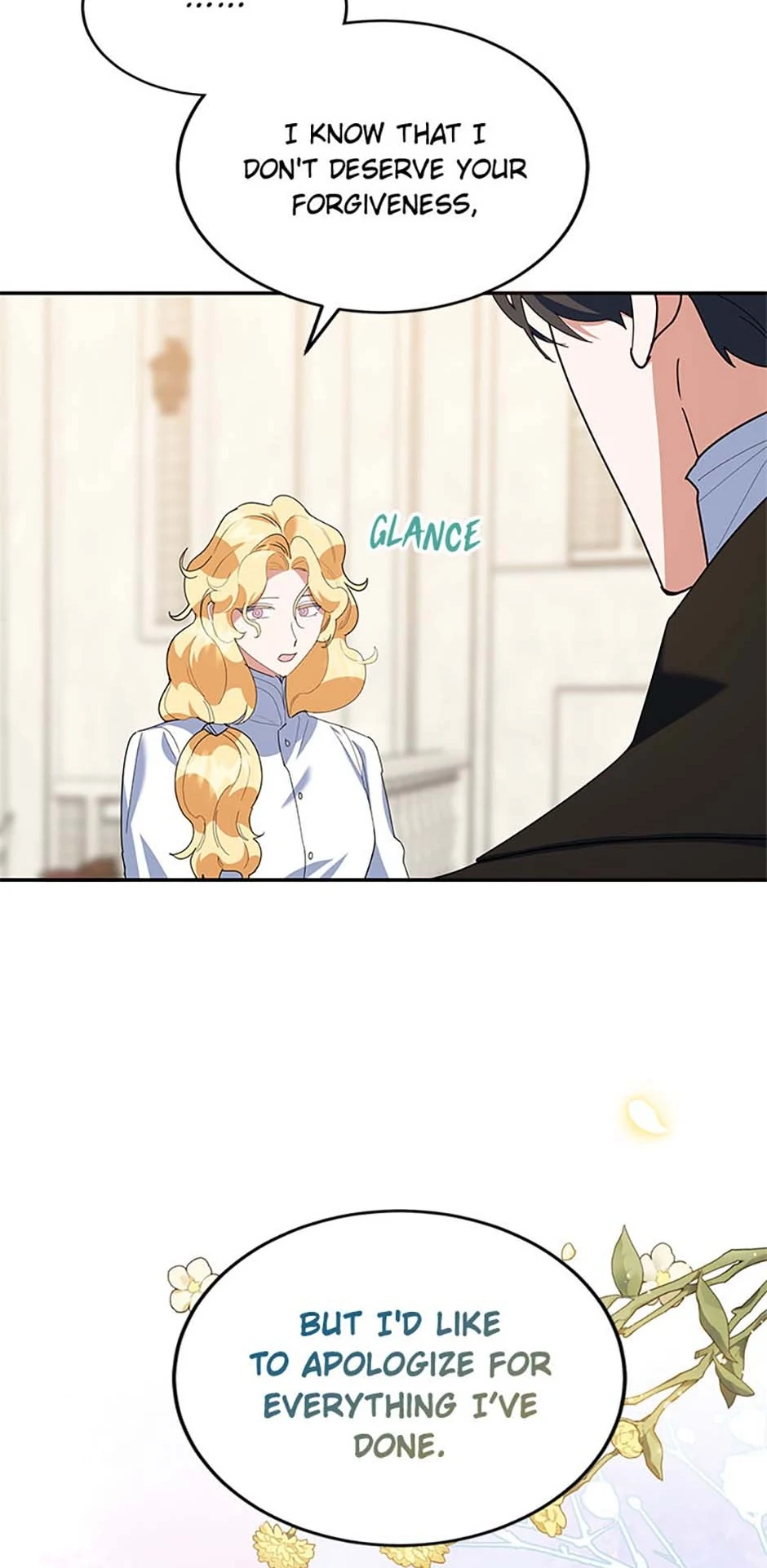 A Divorced Evil Lady Bakes Cakes Chapter 80 280 ch 80 60