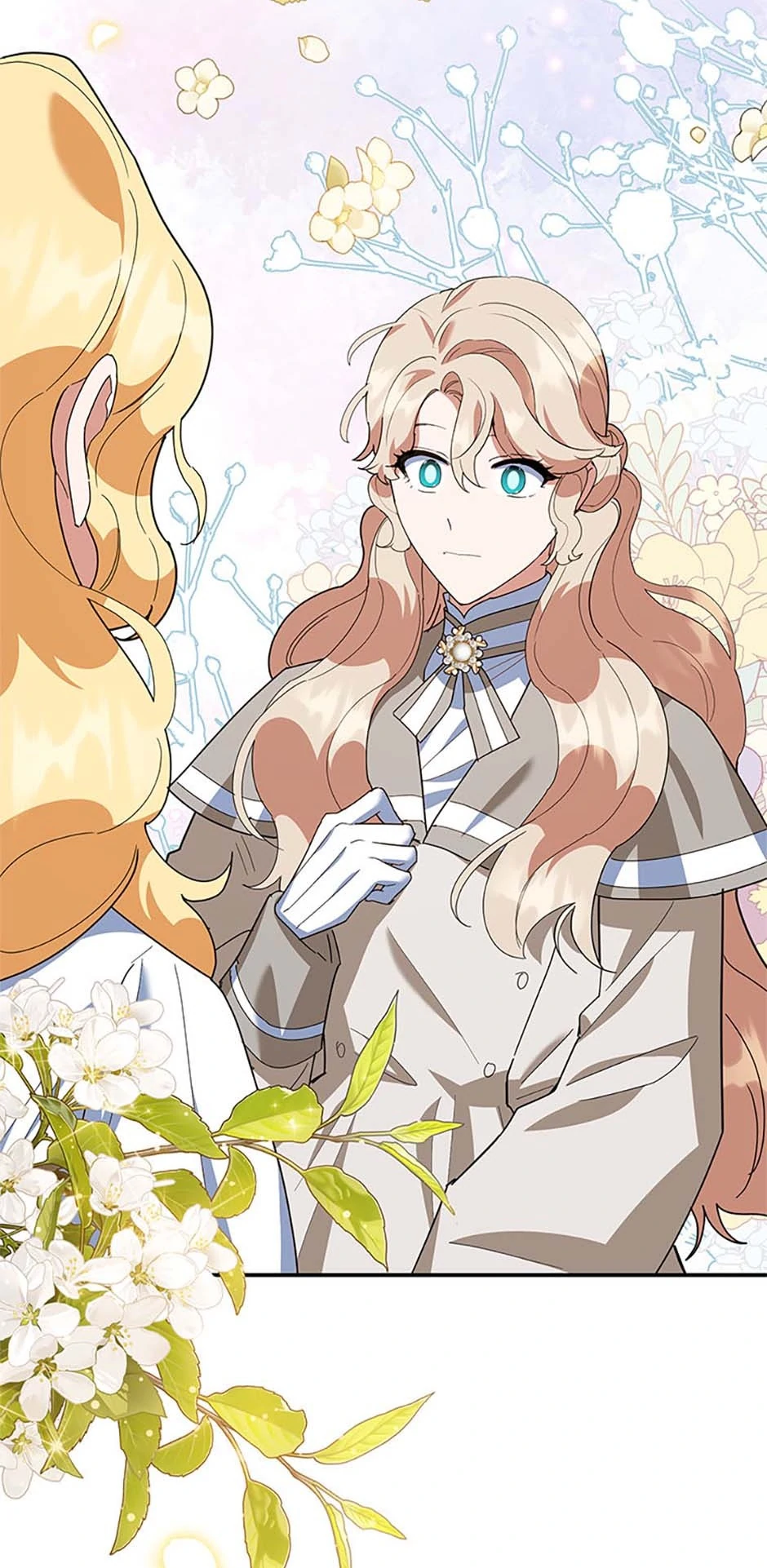 A Divorced Evil Lady Bakes Cakes Chapter 80 281 ch 80 61