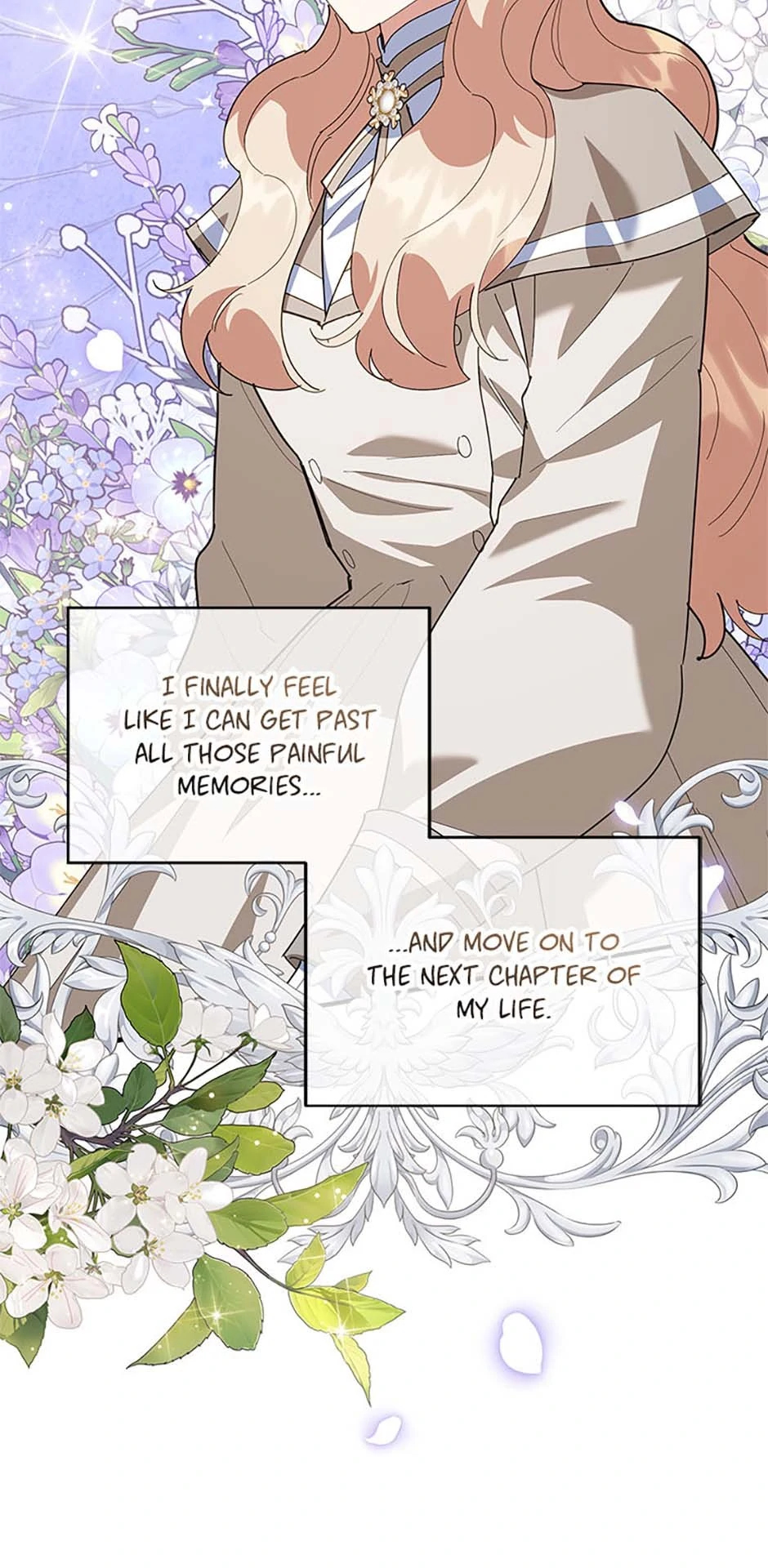 A Divorced Evil Lady Bakes Cakes Chapter 80 285 ch 80 65