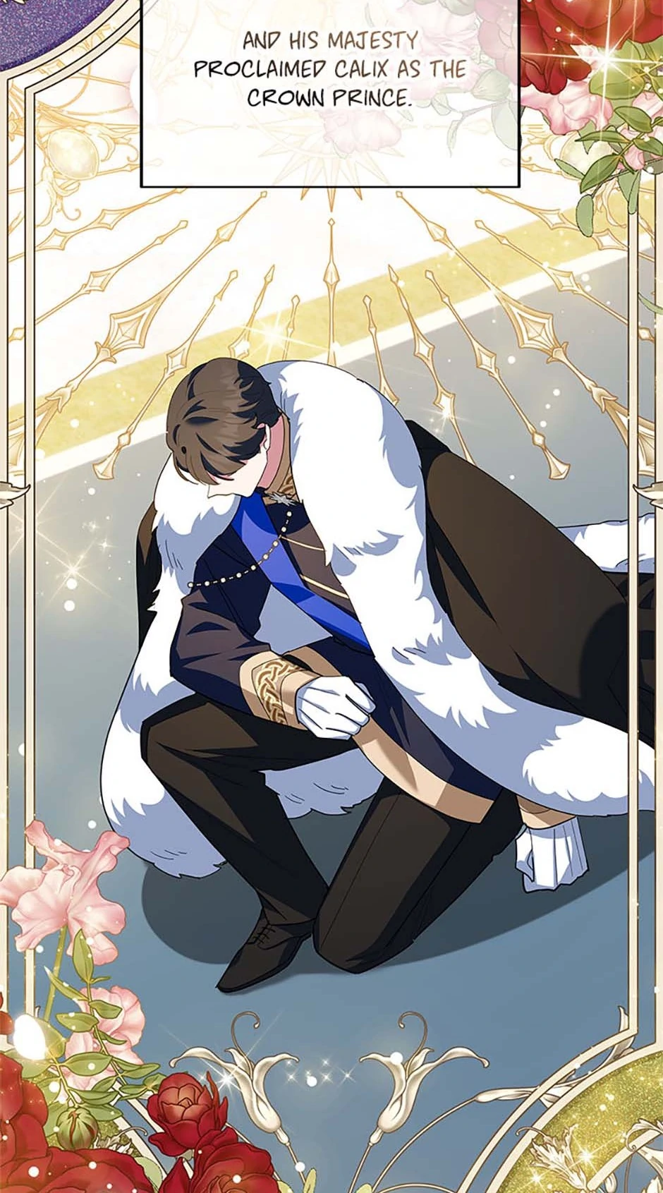 A Divorced Evil Lady Bakes Cakes Chapter 80 288 ch 80 68