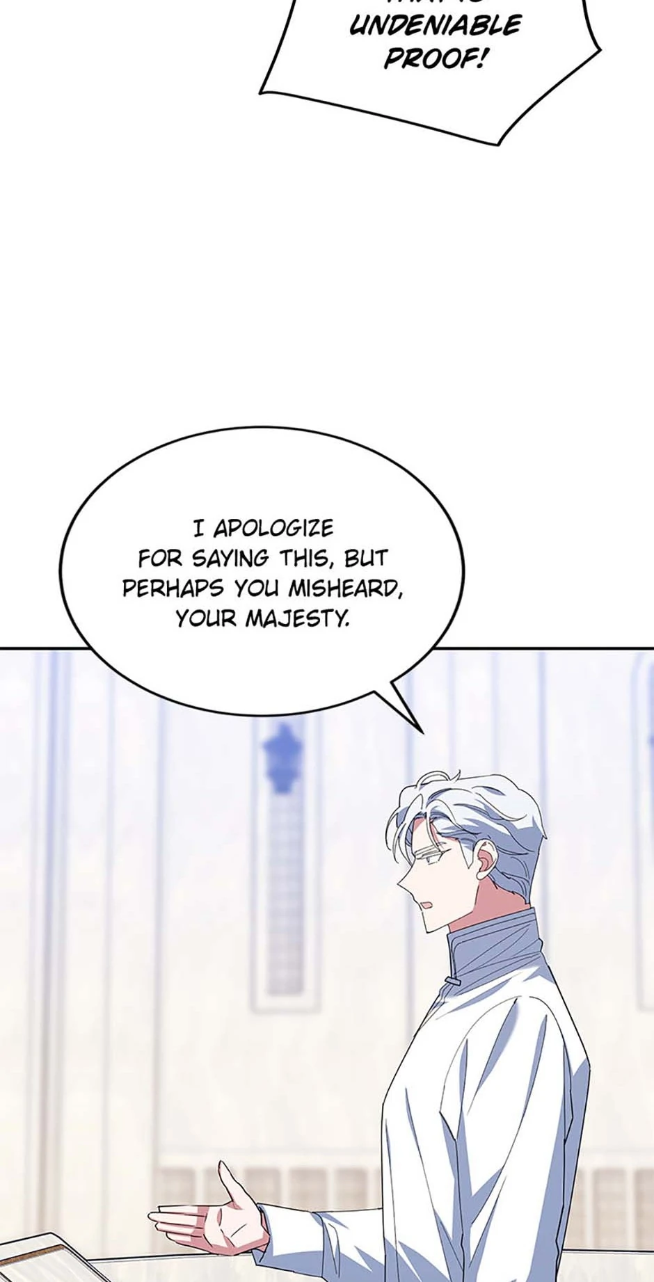 A Divorced Evil Lady Bakes Cakes Chapter 80 227 ch 80 7