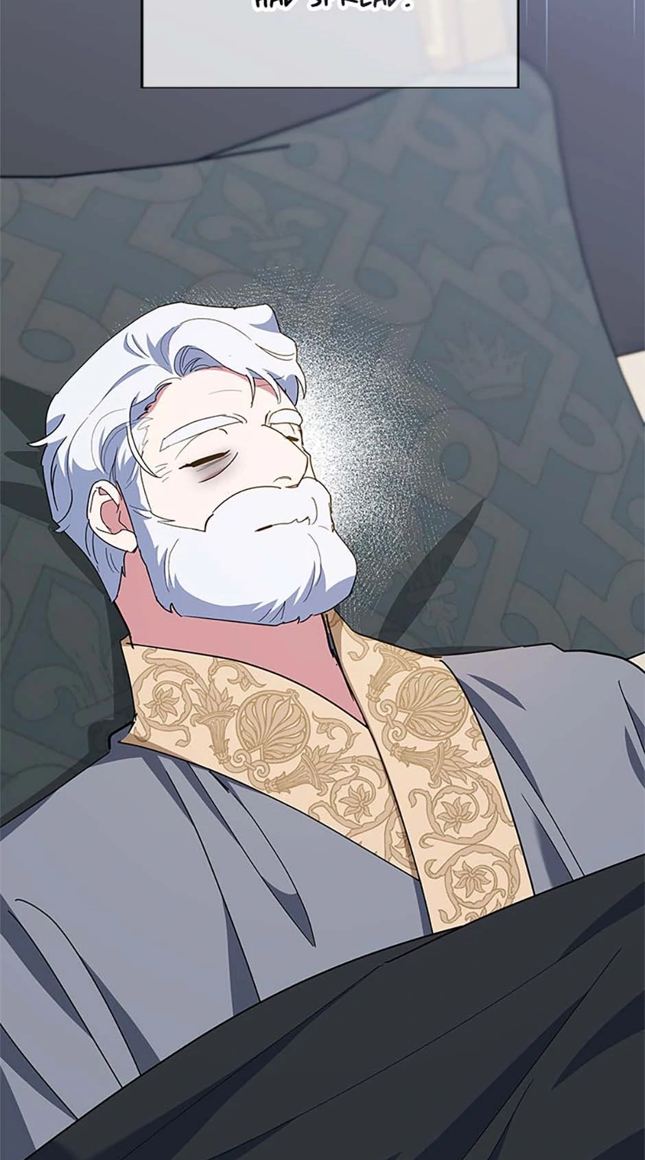 A Divorced Evil Lady Bakes Cakes Chapter 80 290 ch 80 70