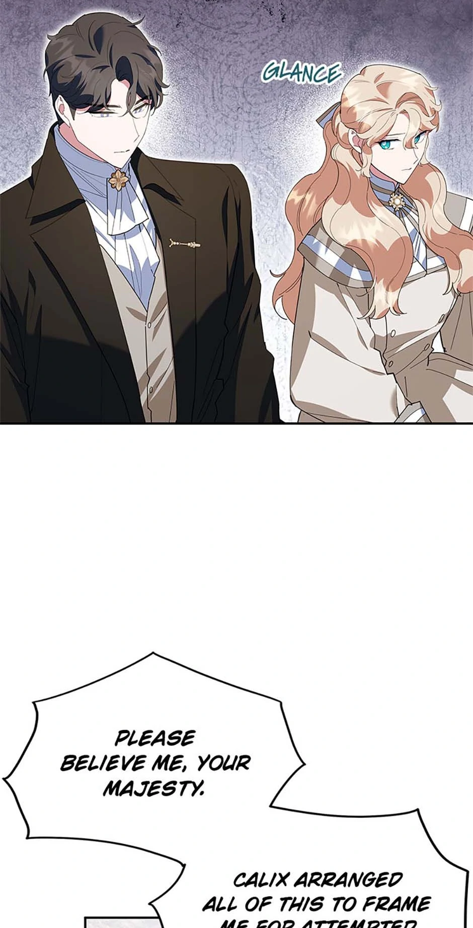 A Divorced Evil Lady Bakes Cakes Chapter 80 229 ch 80 9