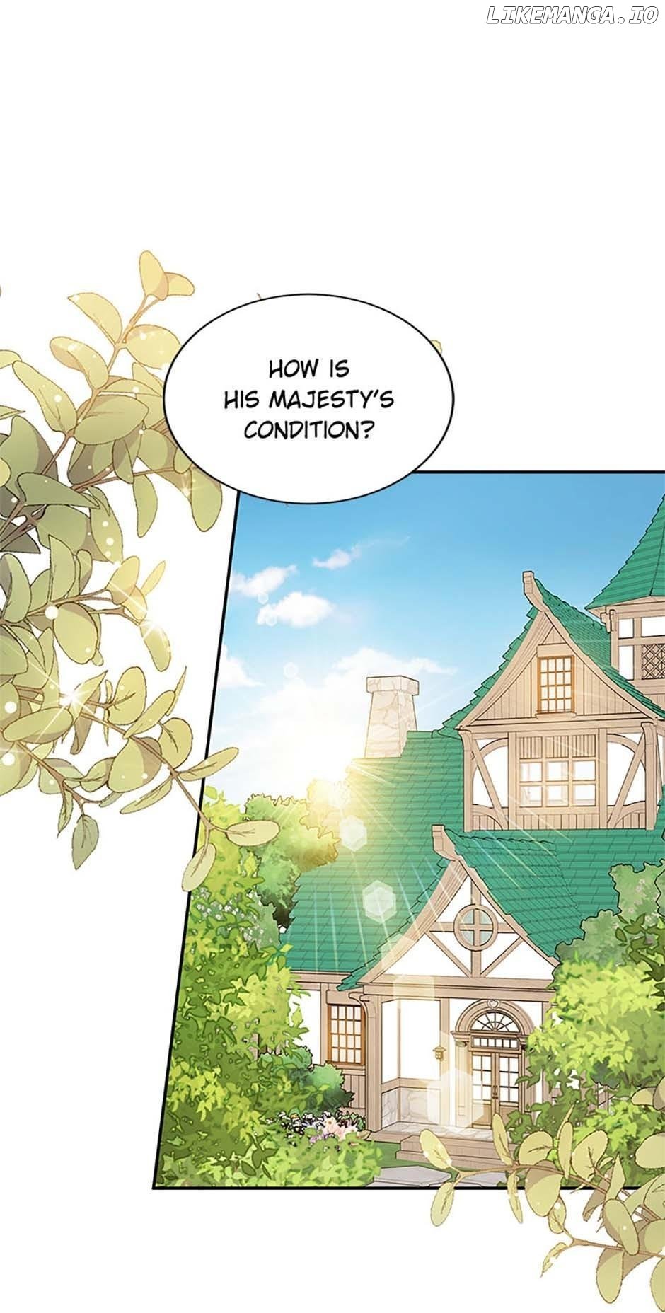 A Divorced Evil Lady Bakes Cakes Chapter 81 224 ch 81 1