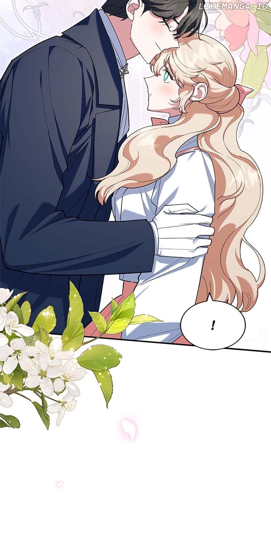 A Divorced Evil Lady Bakes Cakes Chapter 81 233 ch 81 10