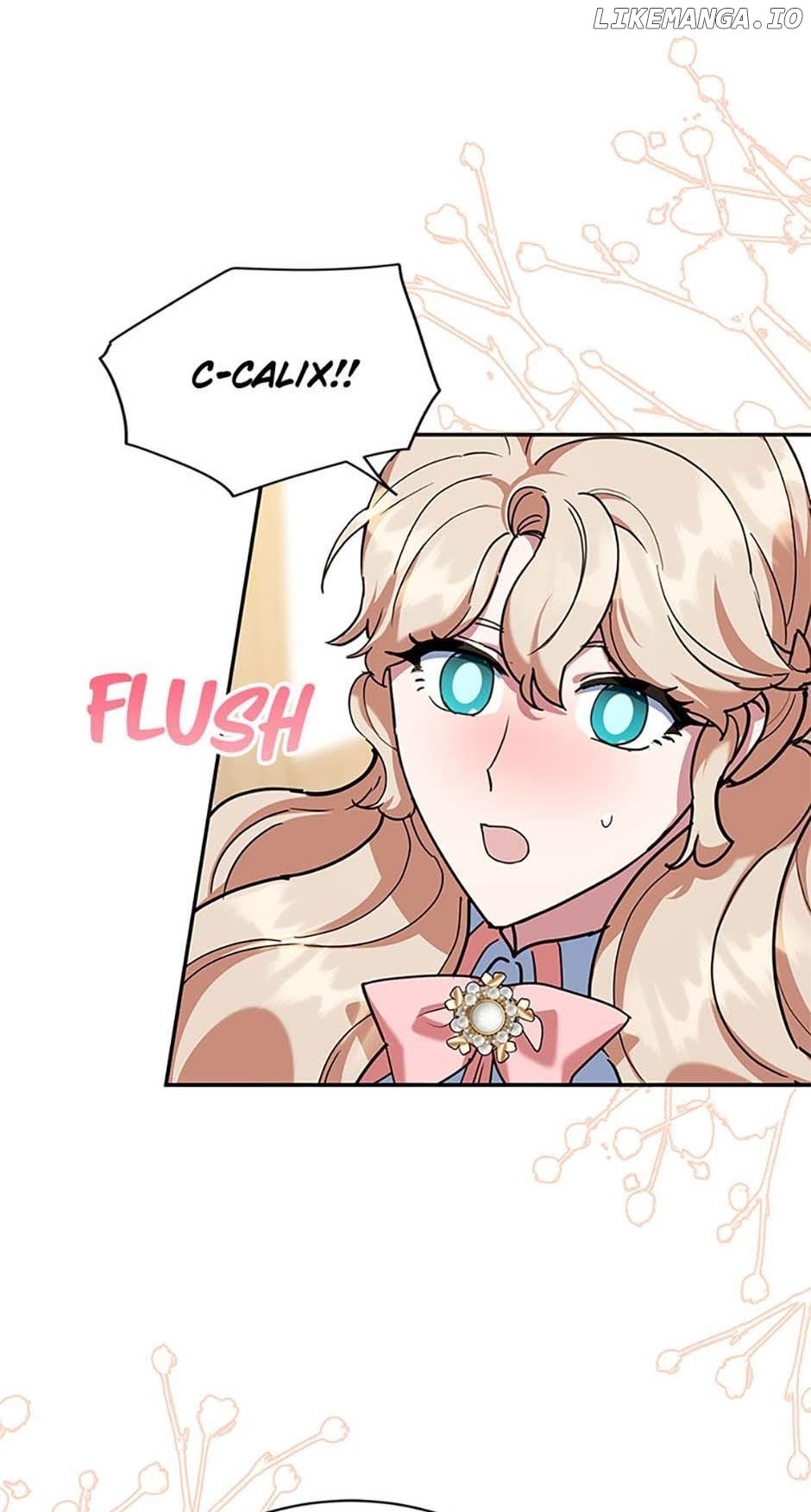 A Divorced Evil Lady Bakes Cakes Chapter 81 234 ch 81 11