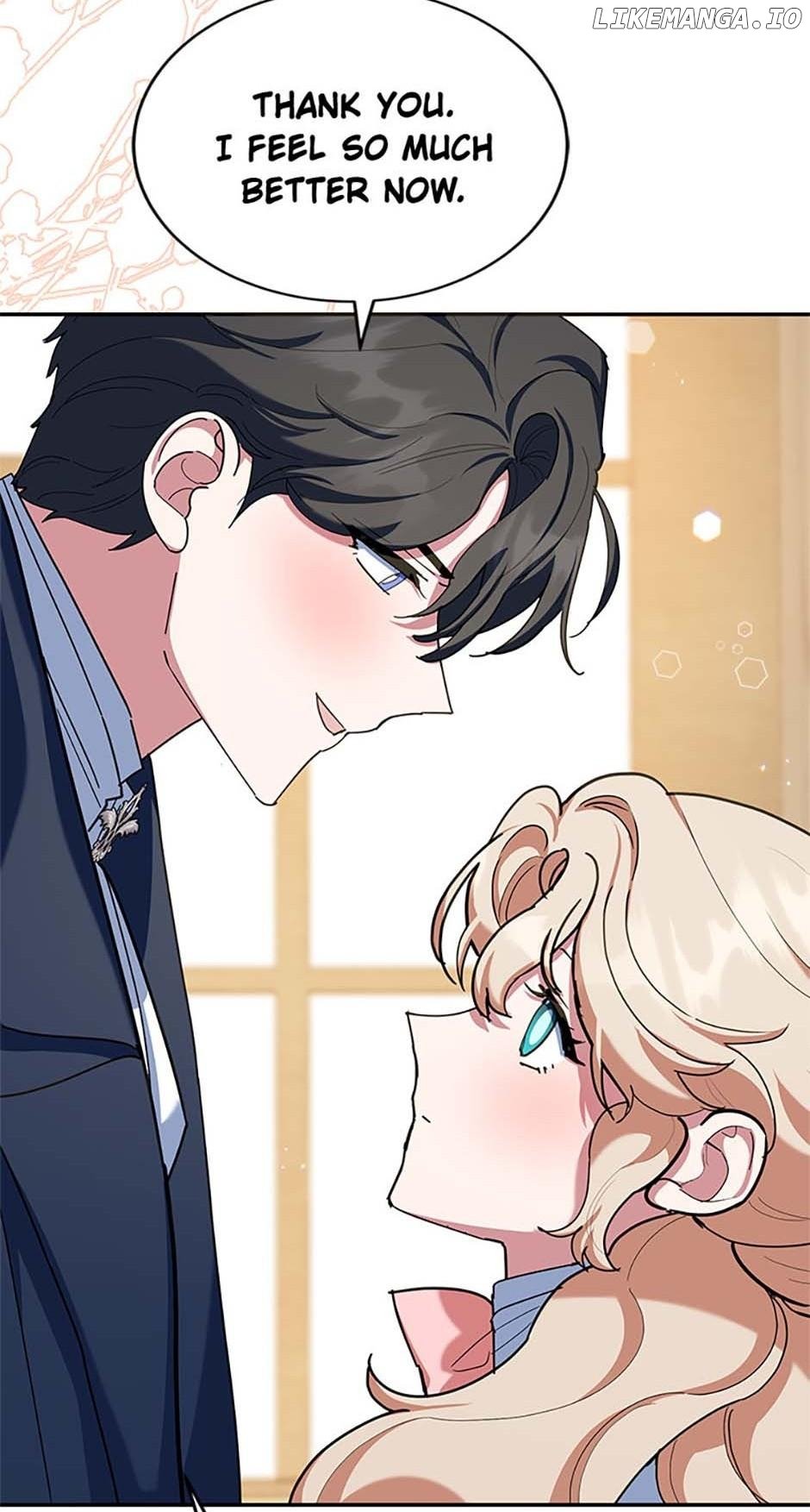 A Divorced Evil Lady Bakes Cakes Chapter 81 235 ch 81 12