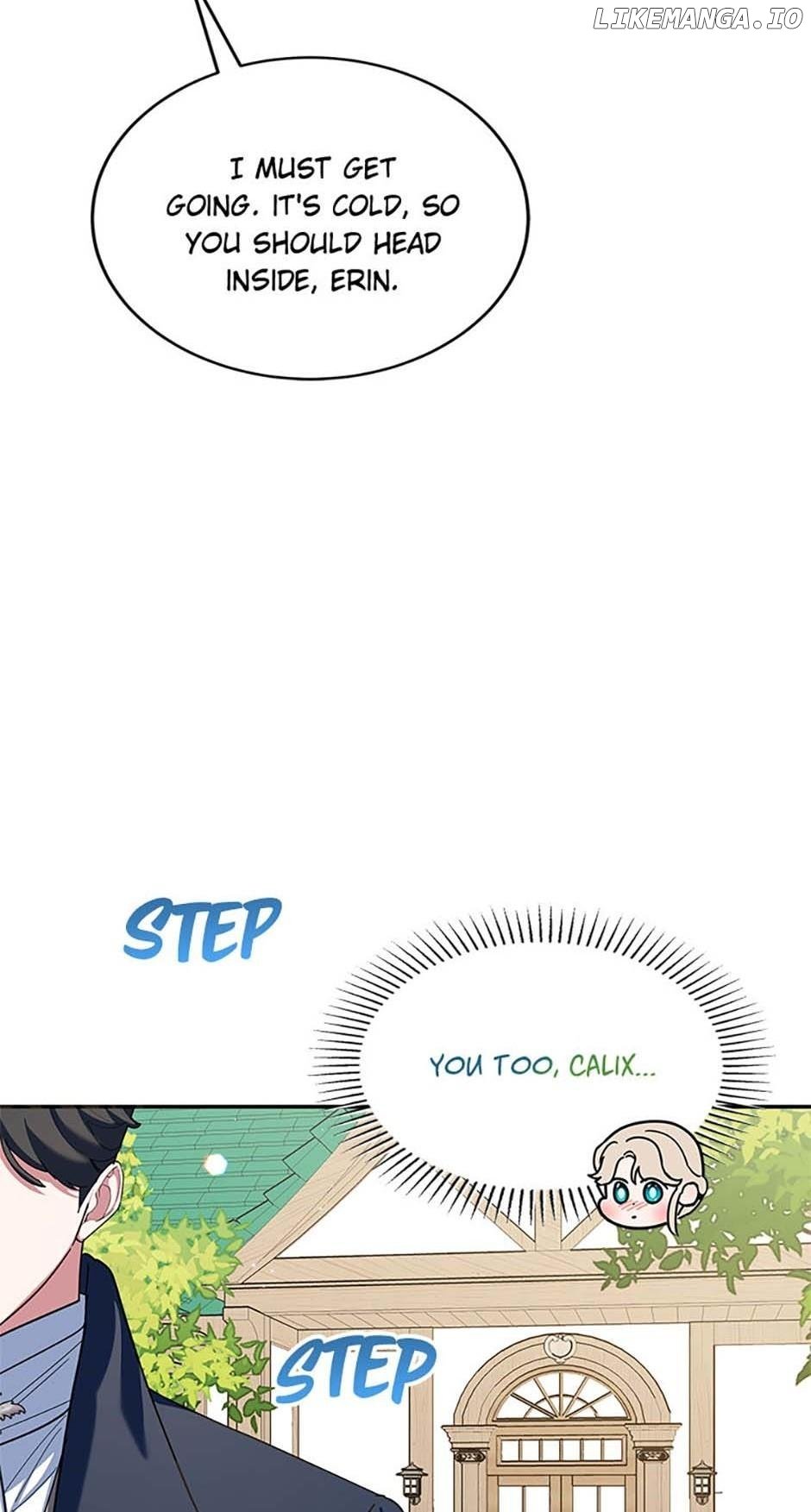 A Divorced Evil Lady Bakes Cakes Chapter 81 236 ch 81 13