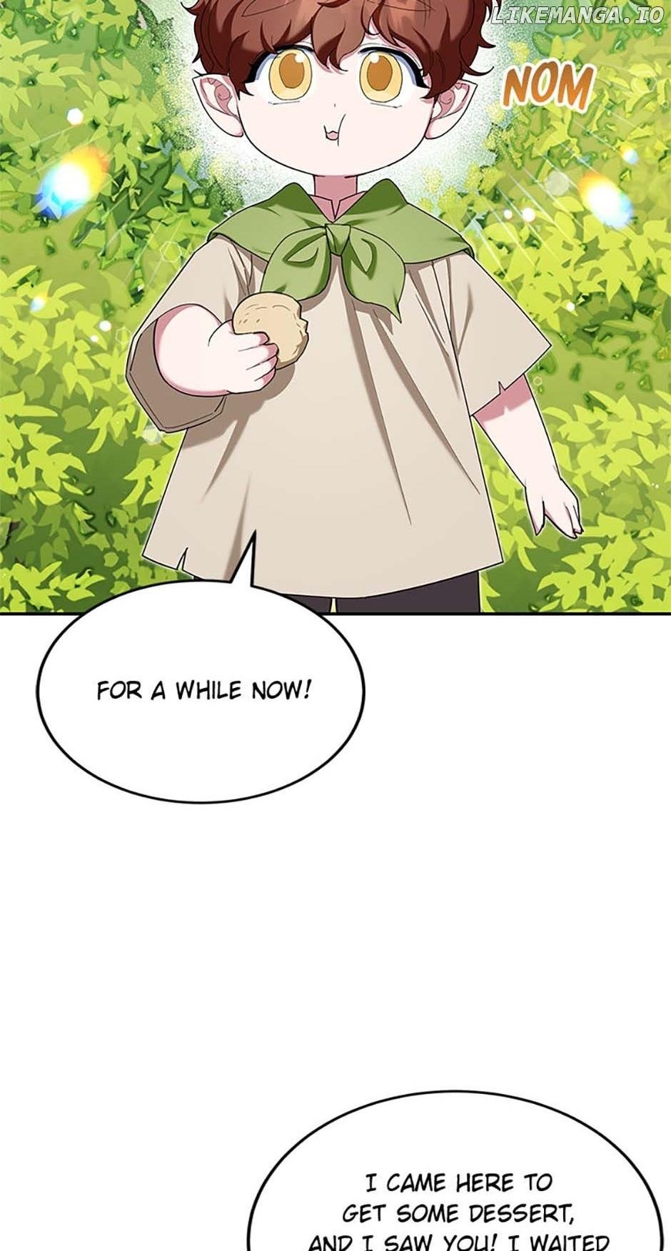 A Divorced Evil Lady Bakes Cakes Chapter 81 239 ch 81 16