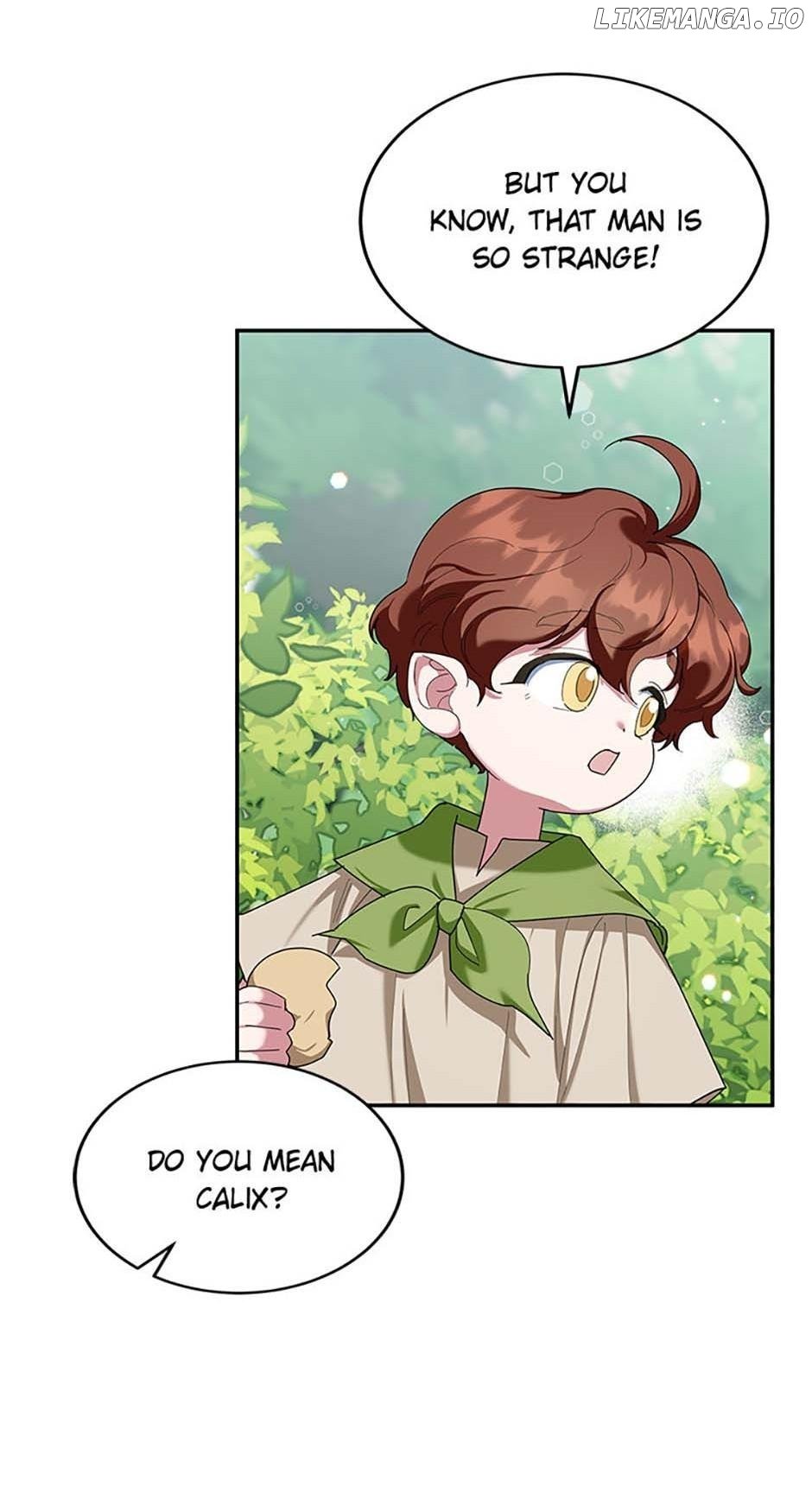 A Divorced Evil Lady Bakes Cakes Chapter 81 241 ch 81 18