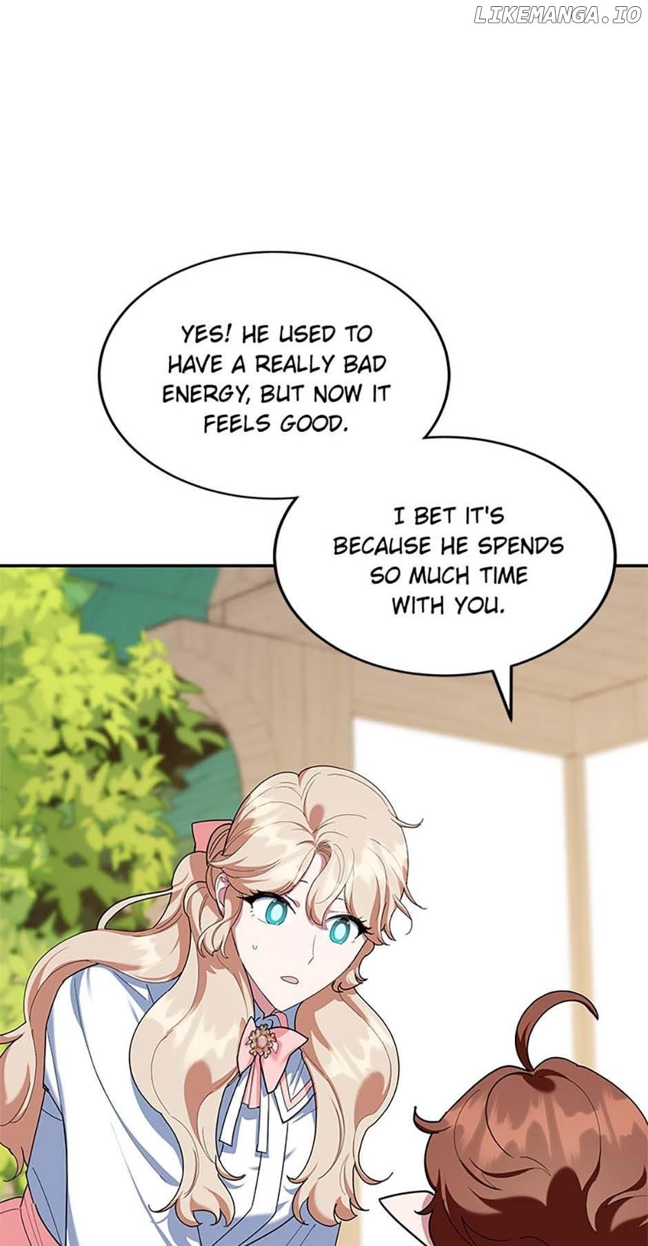 A Divorced Evil Lady Bakes Cakes Chapter 81 242 ch 81 19