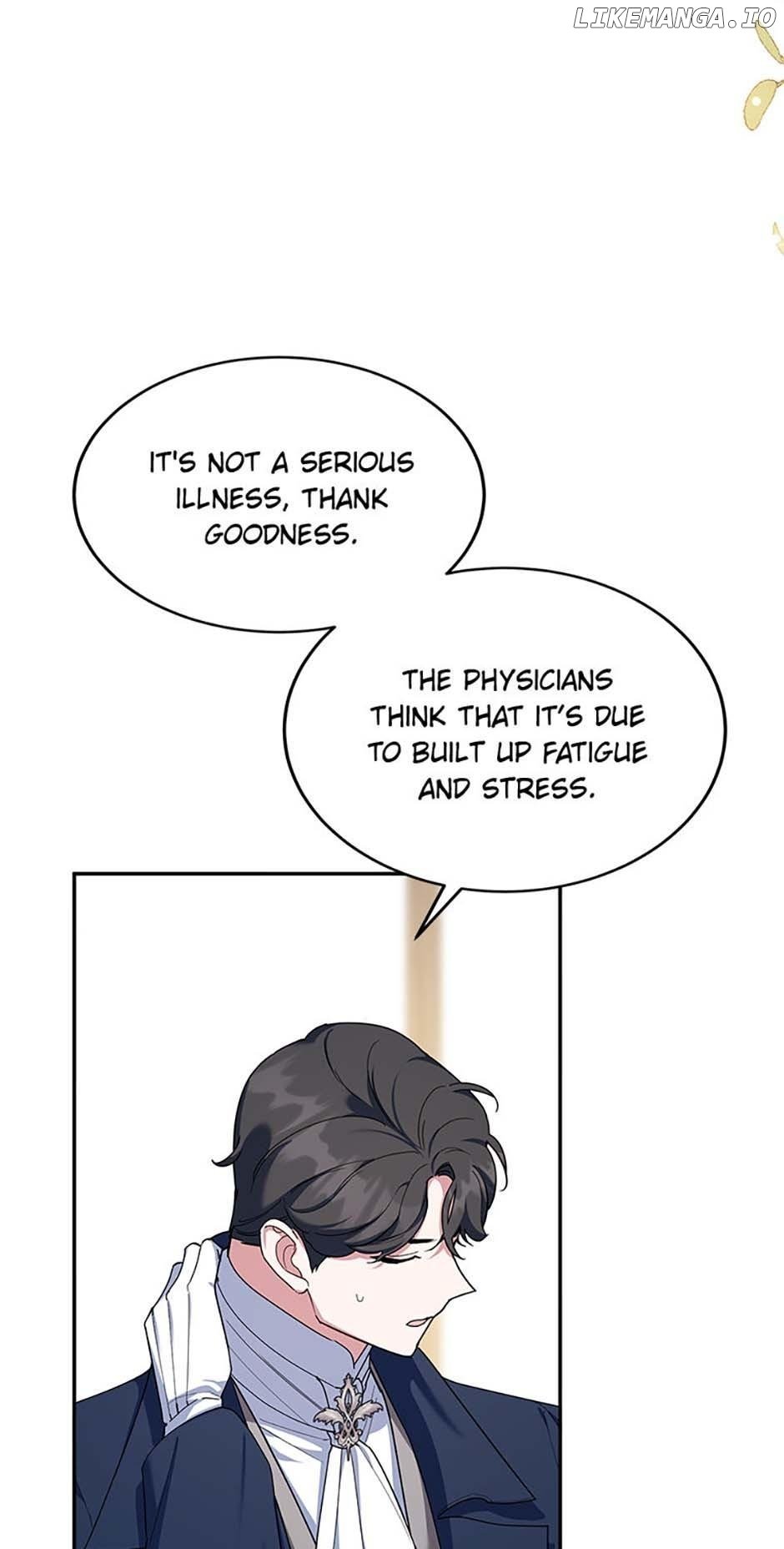 A Divorced Evil Lady Bakes Cakes Chapter 81 225 ch 81 2