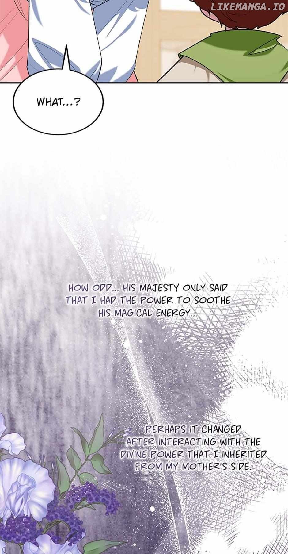 A Divorced Evil Lady Bakes Cakes Chapter 81 243 ch 81 20