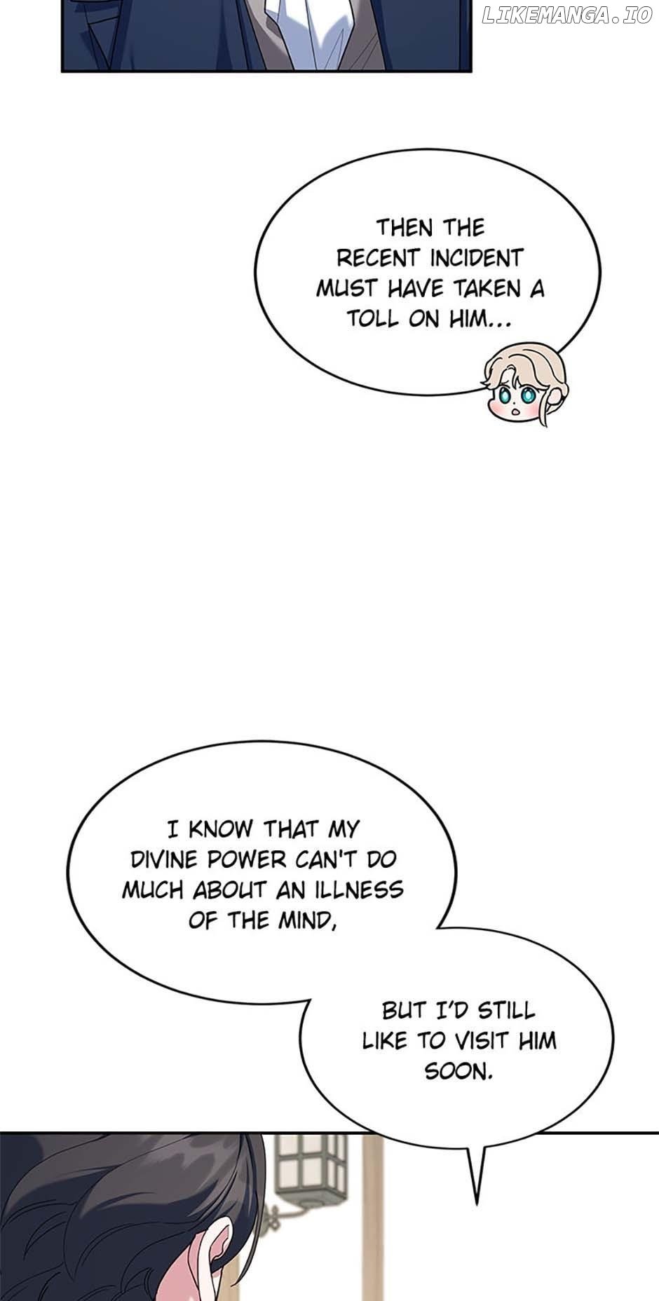 A Divorced Evil Lady Bakes Cakes Chapter 81 226 ch 81 3