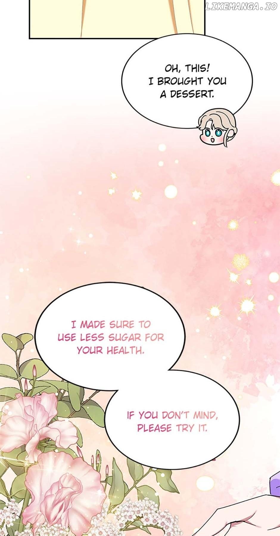 A Divorced Evil Lady Bakes Cakes Chapter 81 254 ch 81 31