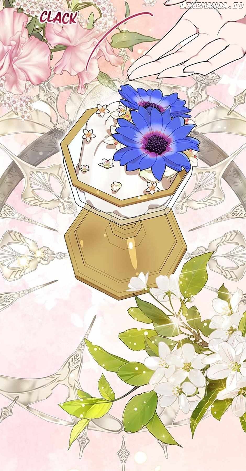 A Divorced Evil Lady Bakes Cakes Chapter 81 255 ch 81 32