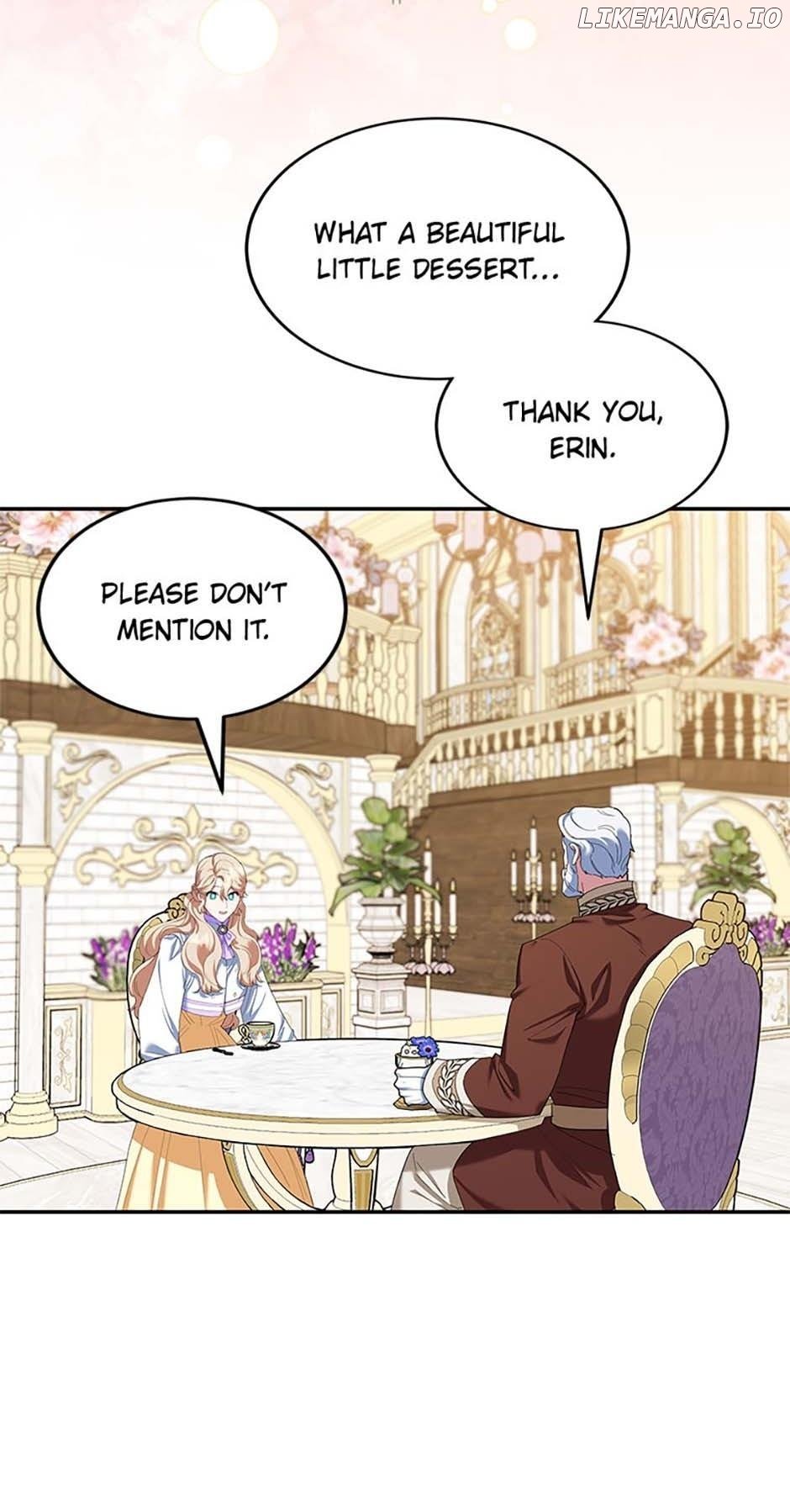 A Divorced Evil Lady Bakes Cakes Chapter 81 256 ch 81 33