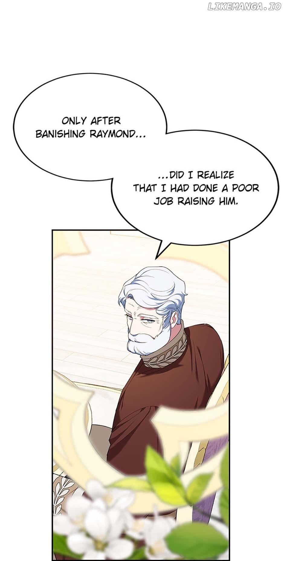 A Divorced Evil Lady Bakes Cakes Chapter 81 262 ch 81 39