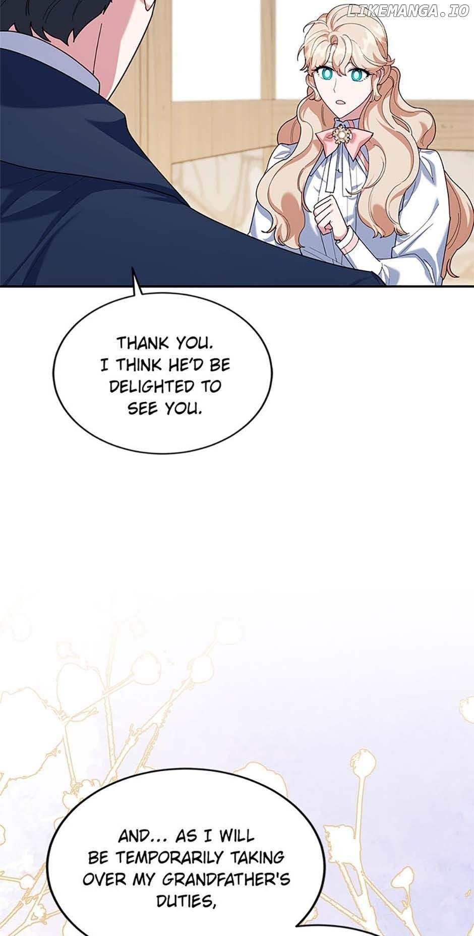 A Divorced Evil Lady Bakes Cakes Chapter 81 227 ch 81 4