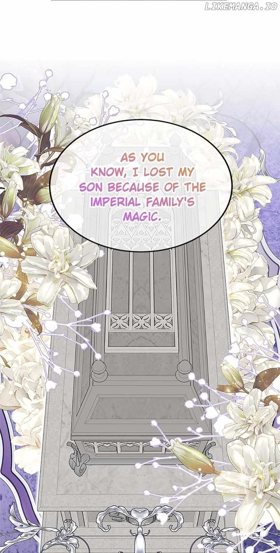 A Divorced Evil Lady Bakes Cakes Chapter 81 263 ch 81 40