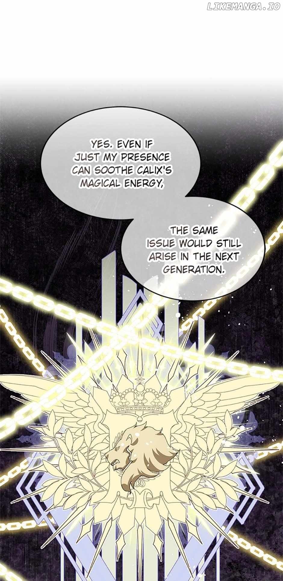 A Divorced Evil Lady Bakes Cakes Chapter 81 271 ch 81 48