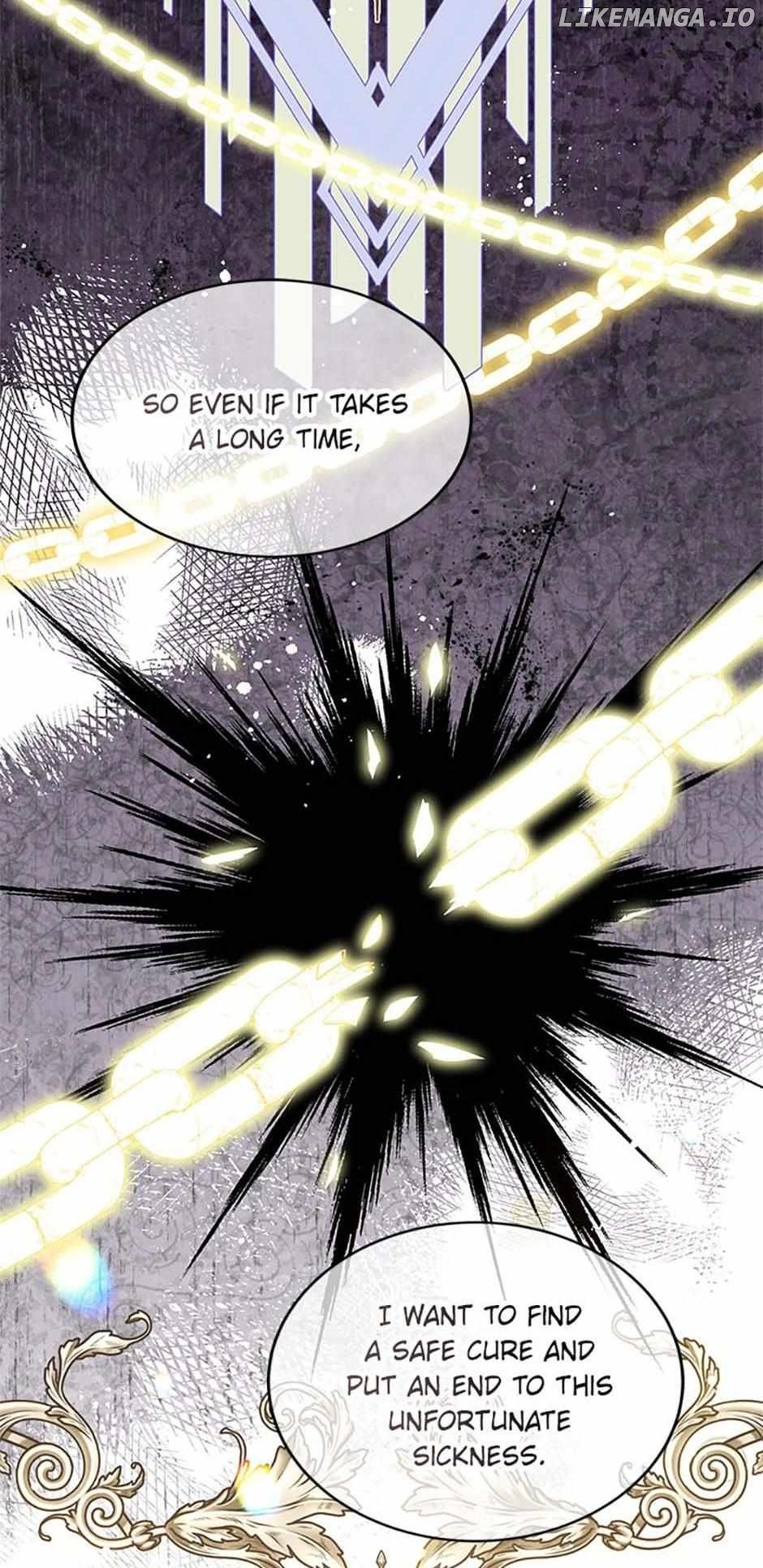 A Divorced Evil Lady Bakes Cakes Chapter 81 272 ch 81 49