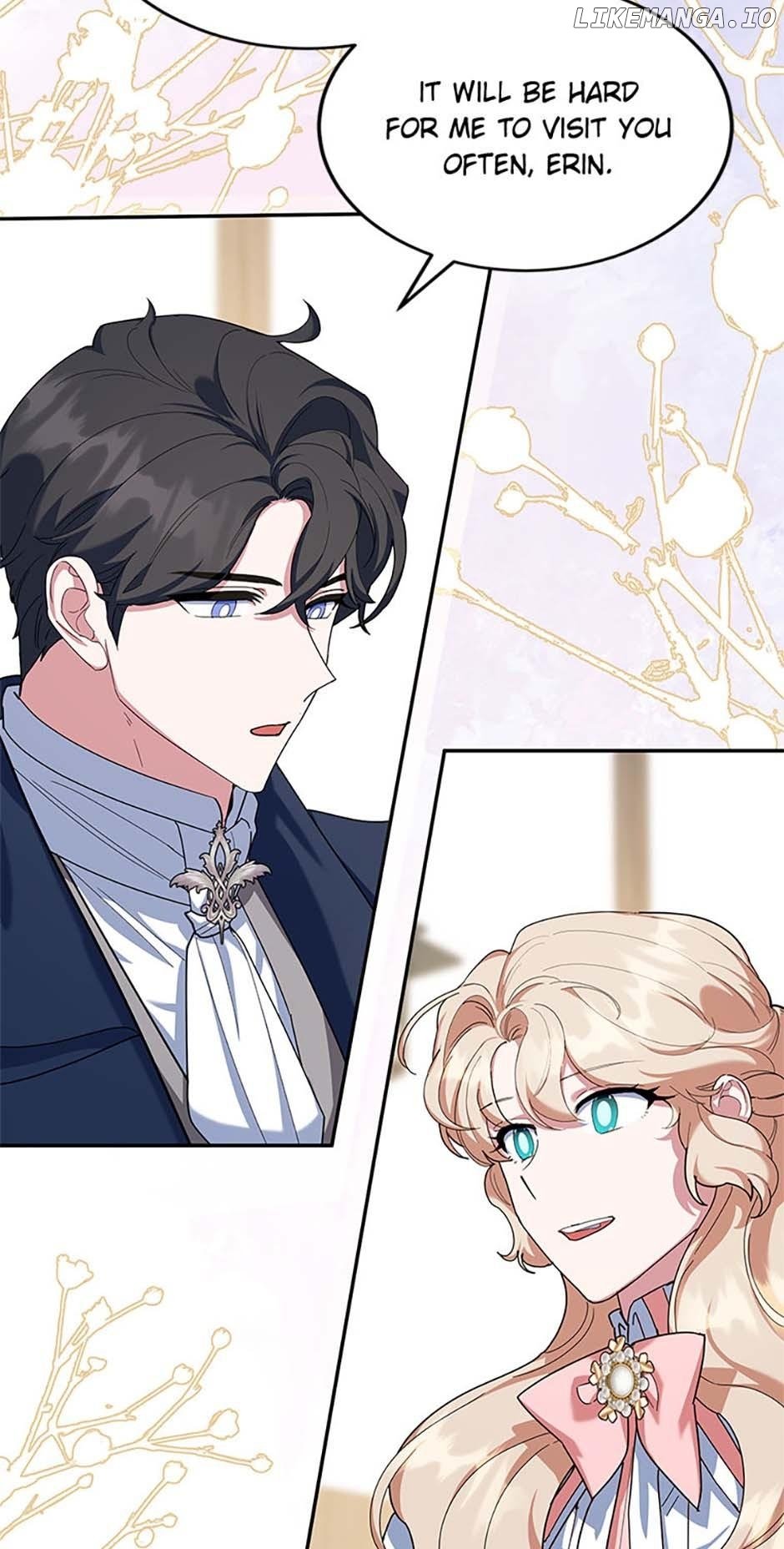 A Divorced Evil Lady Bakes Cakes Chapter 81 228 ch 81 5