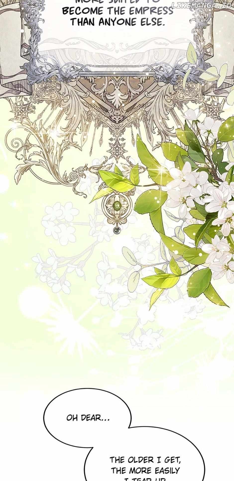 A Divorced Evil Lady Bakes Cakes Chapter 81 276 ch 81 53