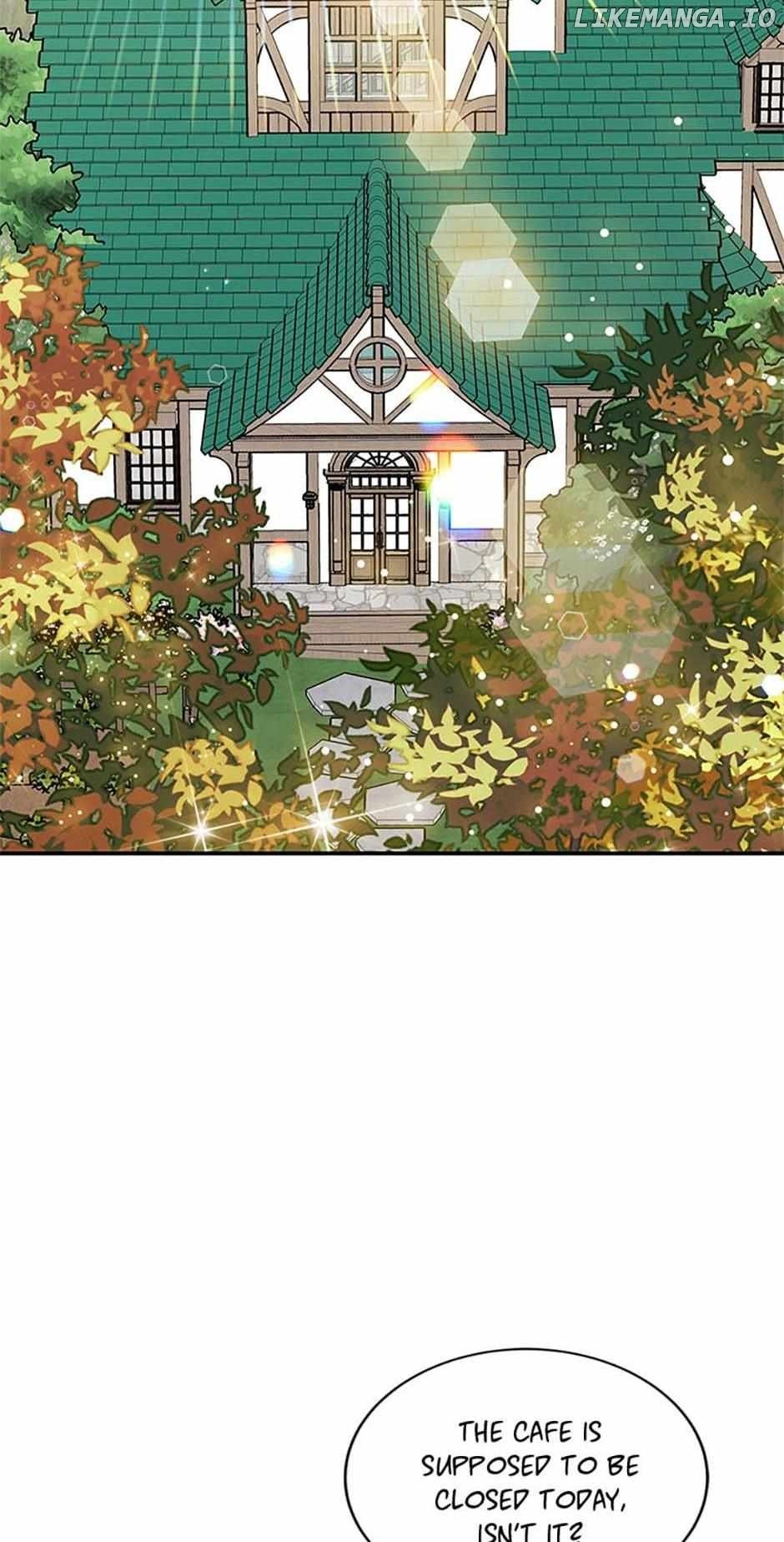 A Divorced Evil Lady Bakes Cakes Chapter 81 282 ch 81 59