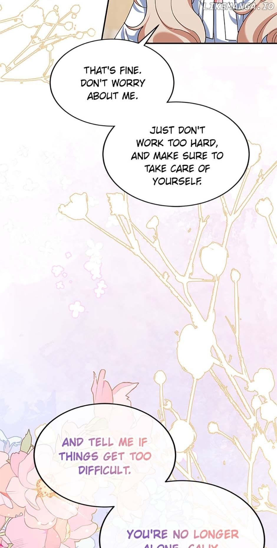 A Divorced Evil Lady Bakes Cakes Chapter 81 229 ch 81 6