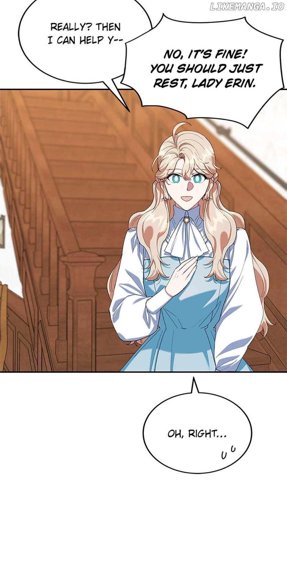 A Divorced Evil Lady Bakes Cakes Chapter 81 286 ch 81 63