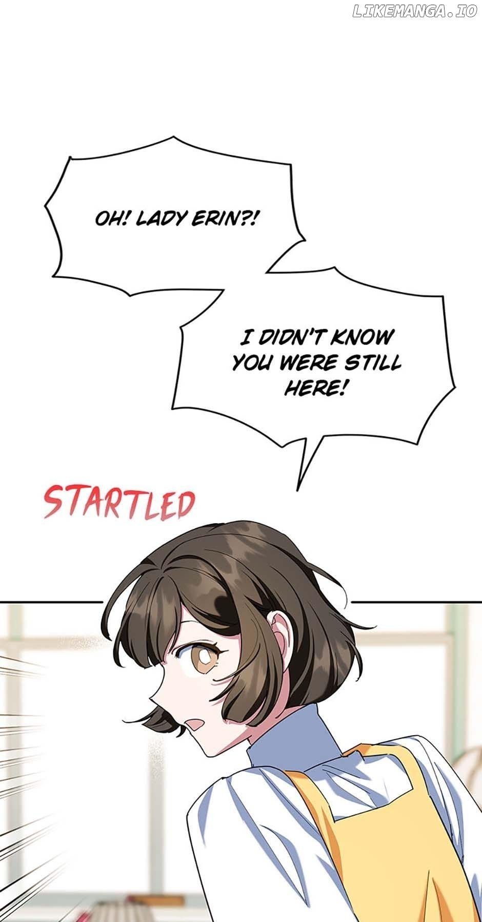 A Divorced Evil Lady Bakes Cakes Chapter 81 288 ch 81 65