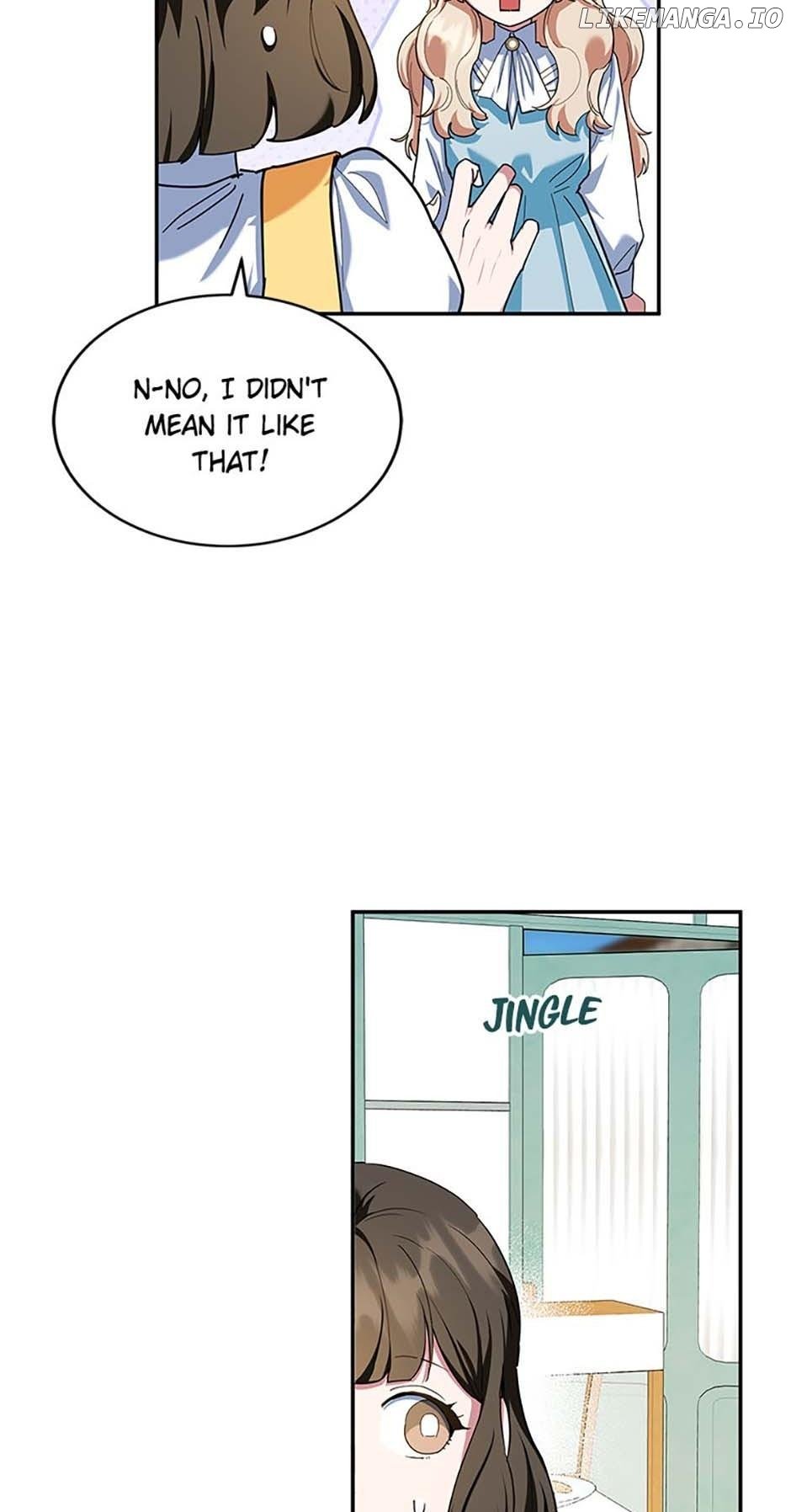 A Divorced Evil Lady Bakes Cakes Chapter 81 290 ch 81 67