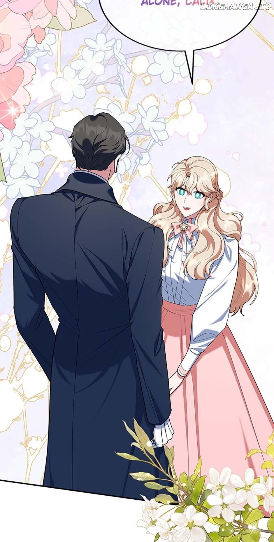 A Divorced Evil Lady Bakes Cakes Chapter 81 230 ch 81 7