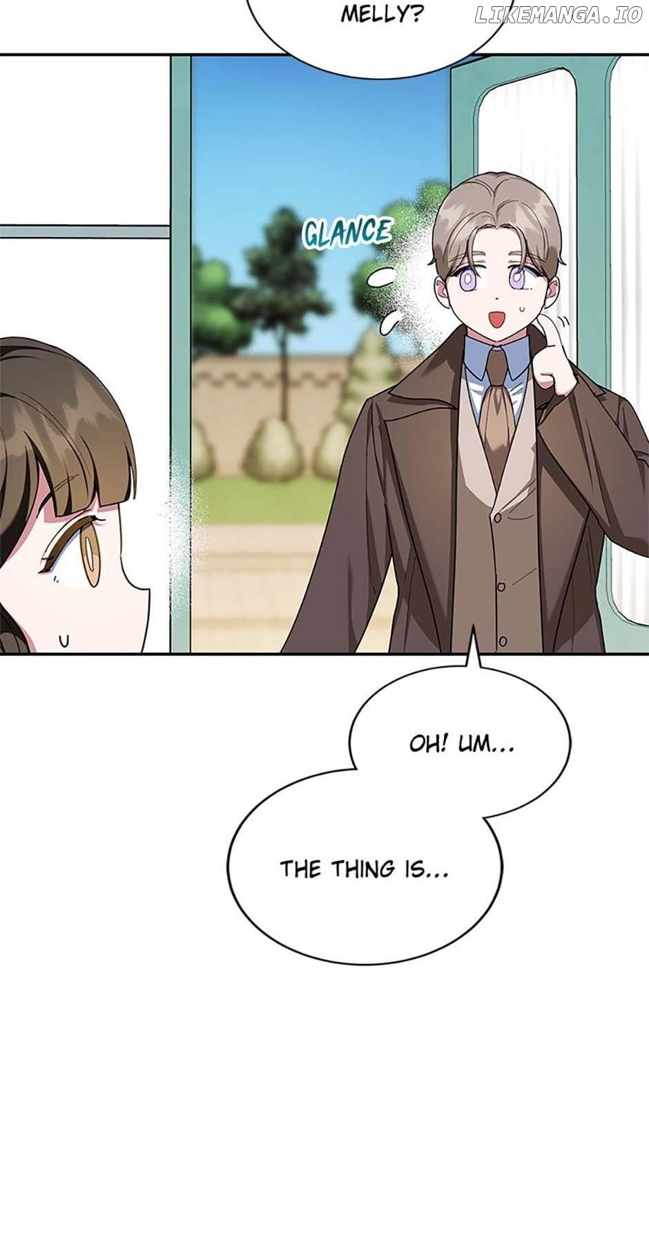 A Divorced Evil Lady Bakes Cakes Chapter 81 293 ch 81 70