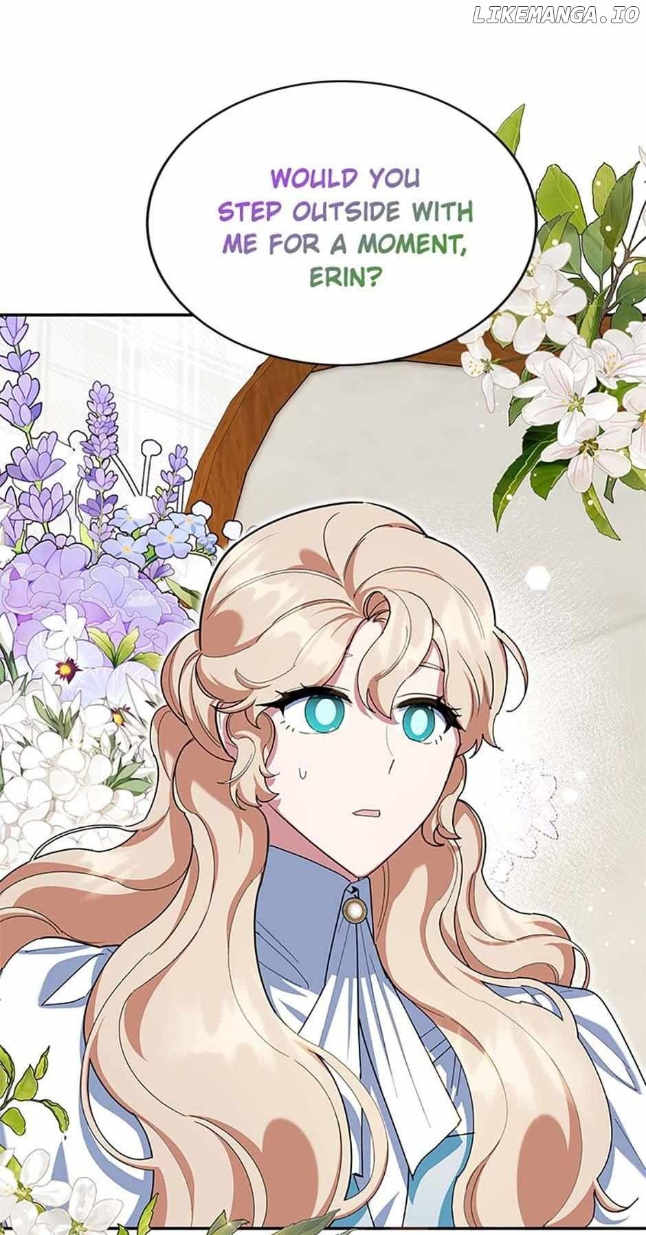 A Divorced Evil Lady Bakes Cakes Chapter 81 294 ch 81 71