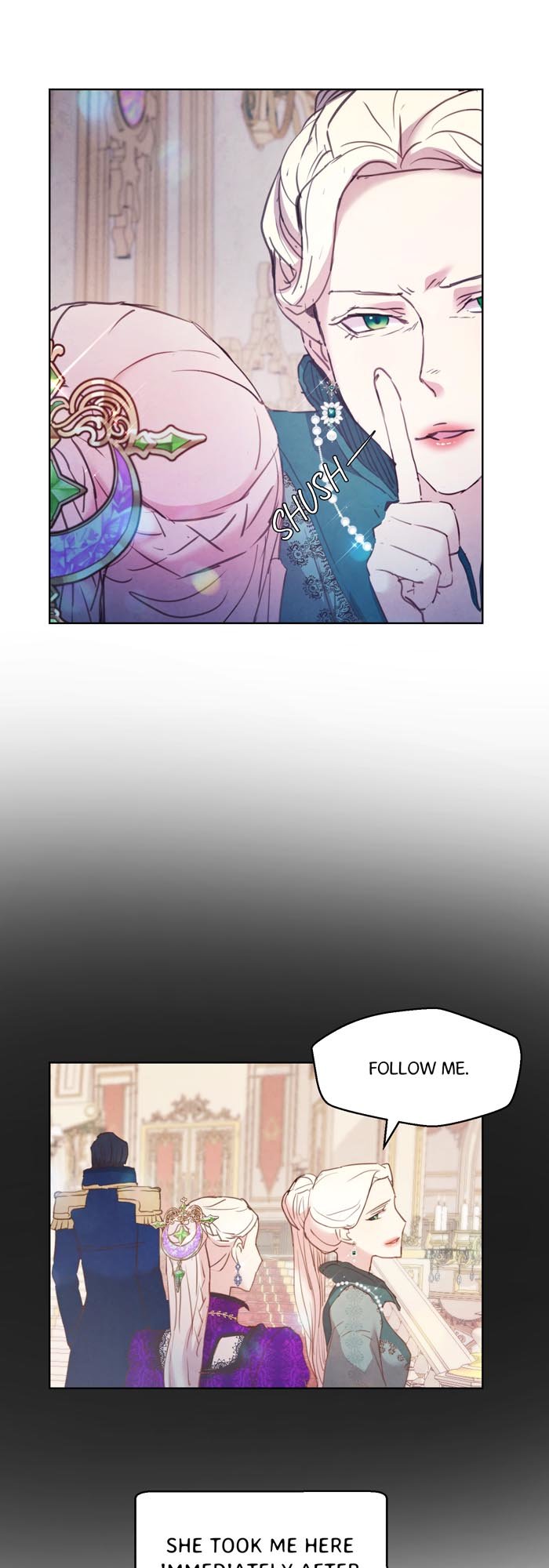 A Fake Princess’s Survival Diary Chapter 23.5 100 11