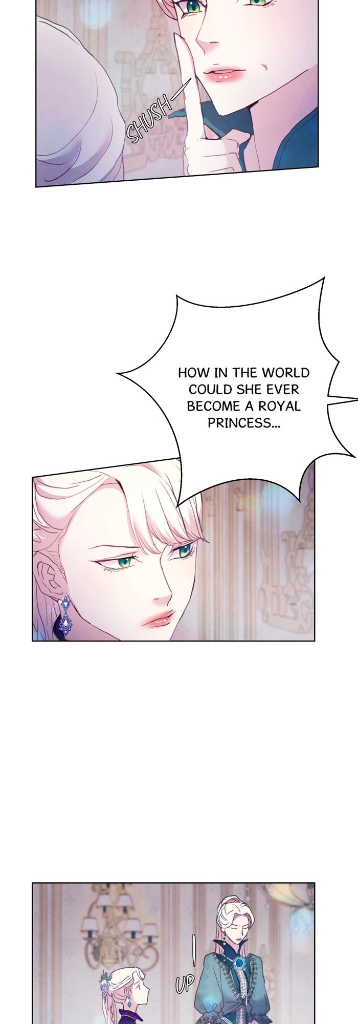 A Fake Princess’s Survival Diary Chapter 23.5 102 13