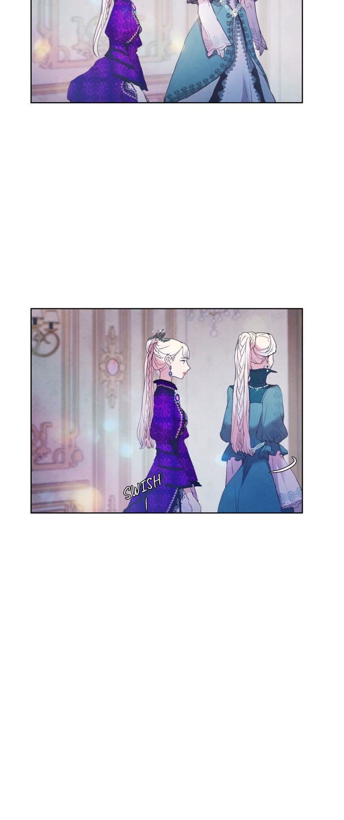 A Fake Princess’s Survival Diary Chapter 23.5 103 14