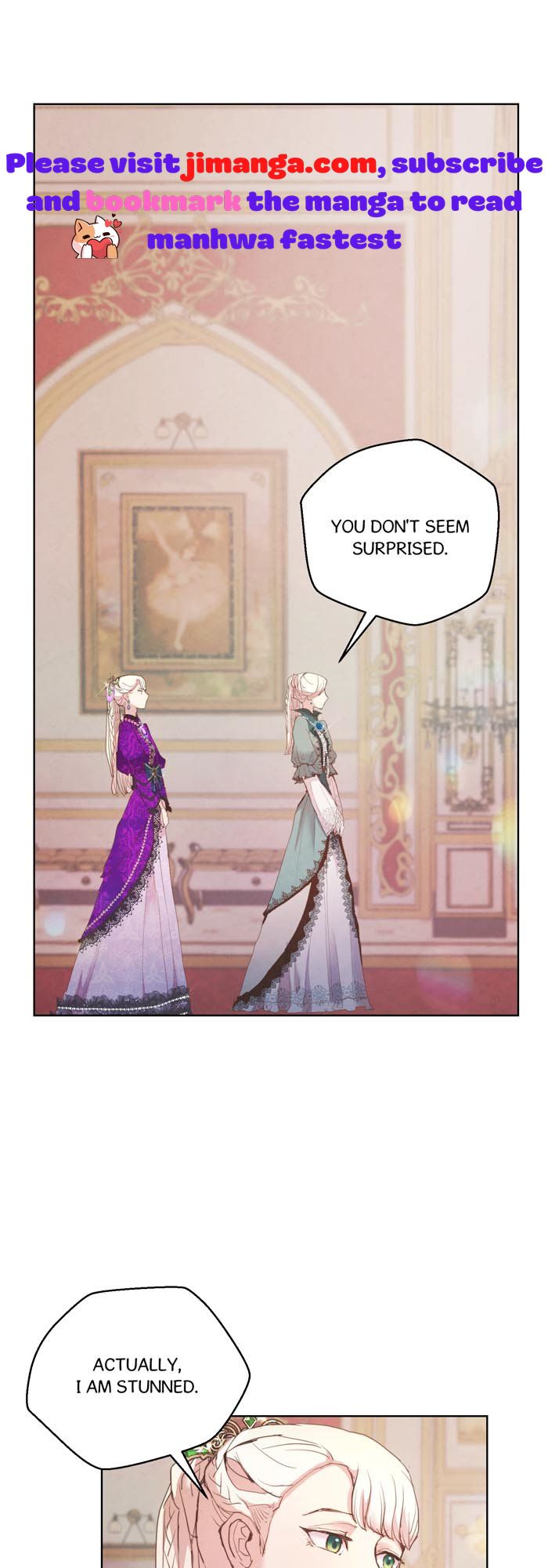 A Fake Princess’s Survival Diary Chapter 23.5 104 15