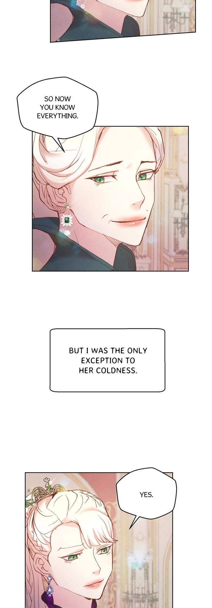 A Fake Princess’s Survival Diary Chapter 23.5 106 17