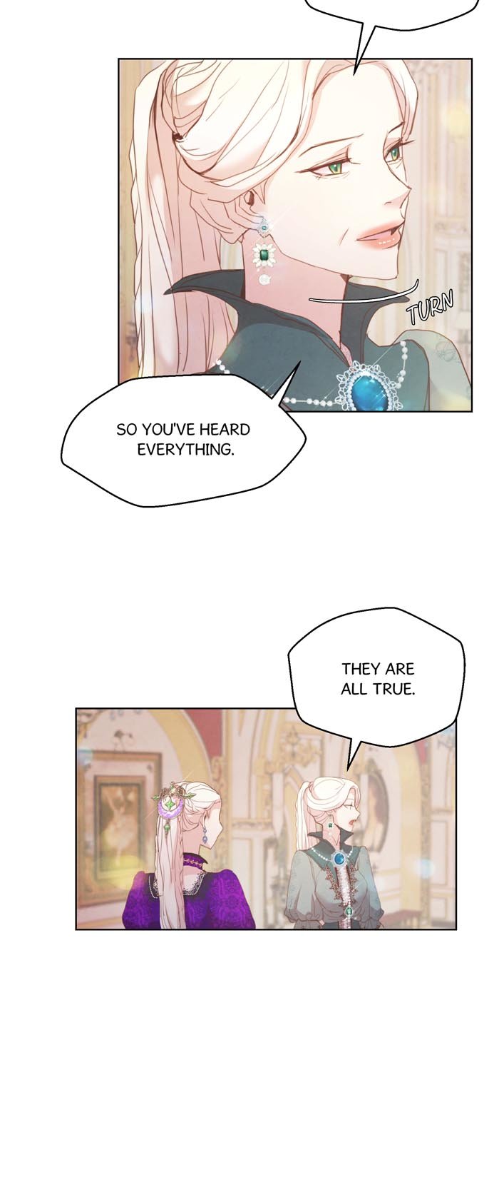 A Fake Princess’s Survival Diary Chapter 23.5 109 20